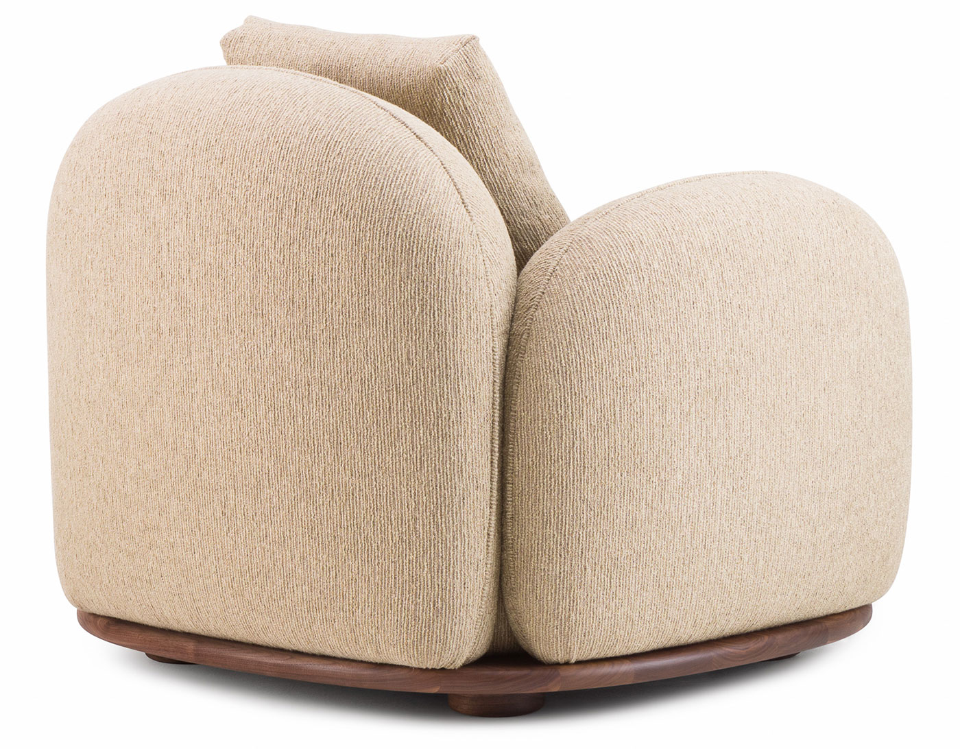 Azores Lounge Armchair