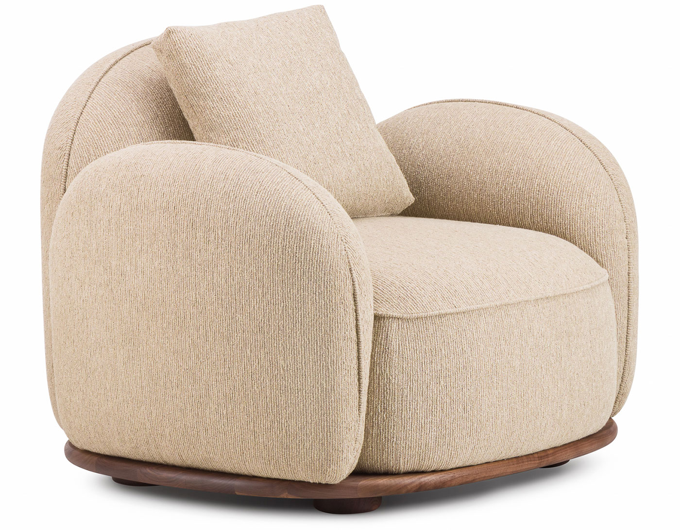 Azores Lounge Armchair
