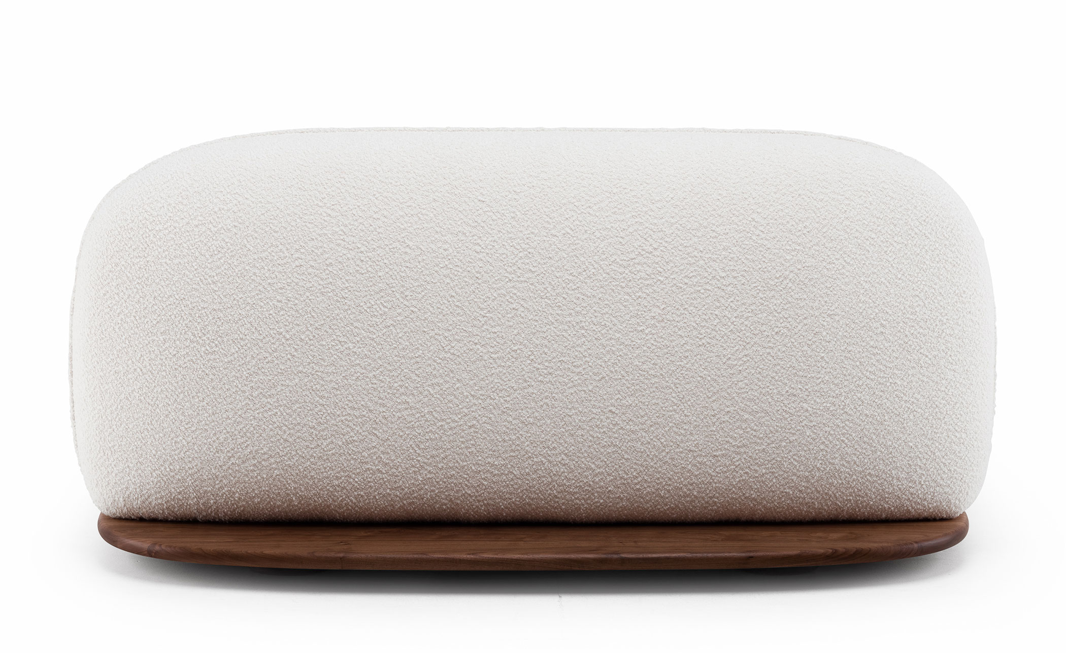 Azores Terceira Armless Sofa