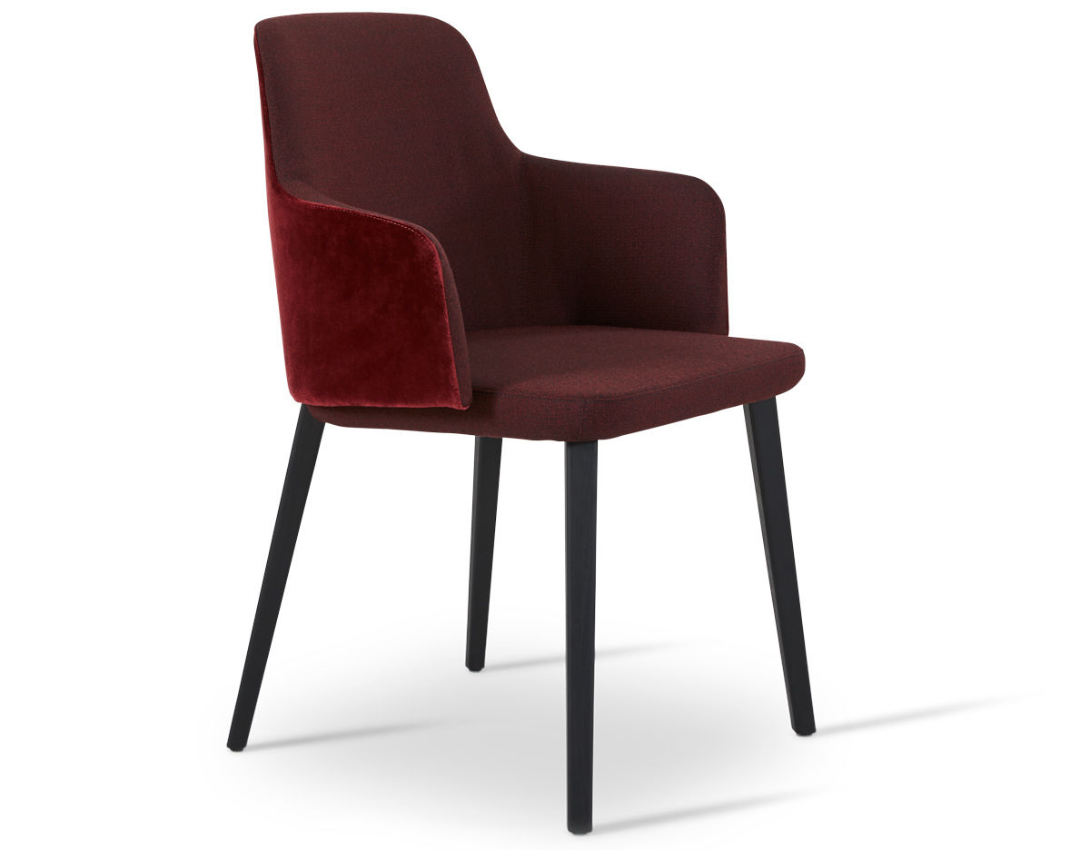 back me up armchair
