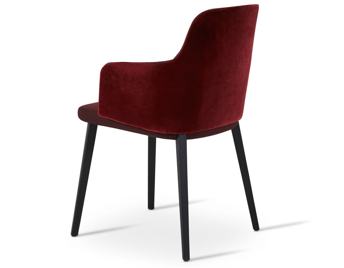 back me up armchair