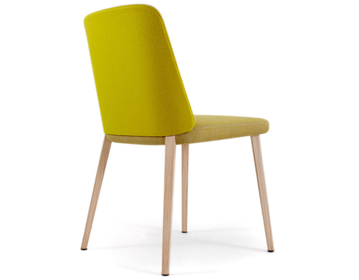 back me up dining chair