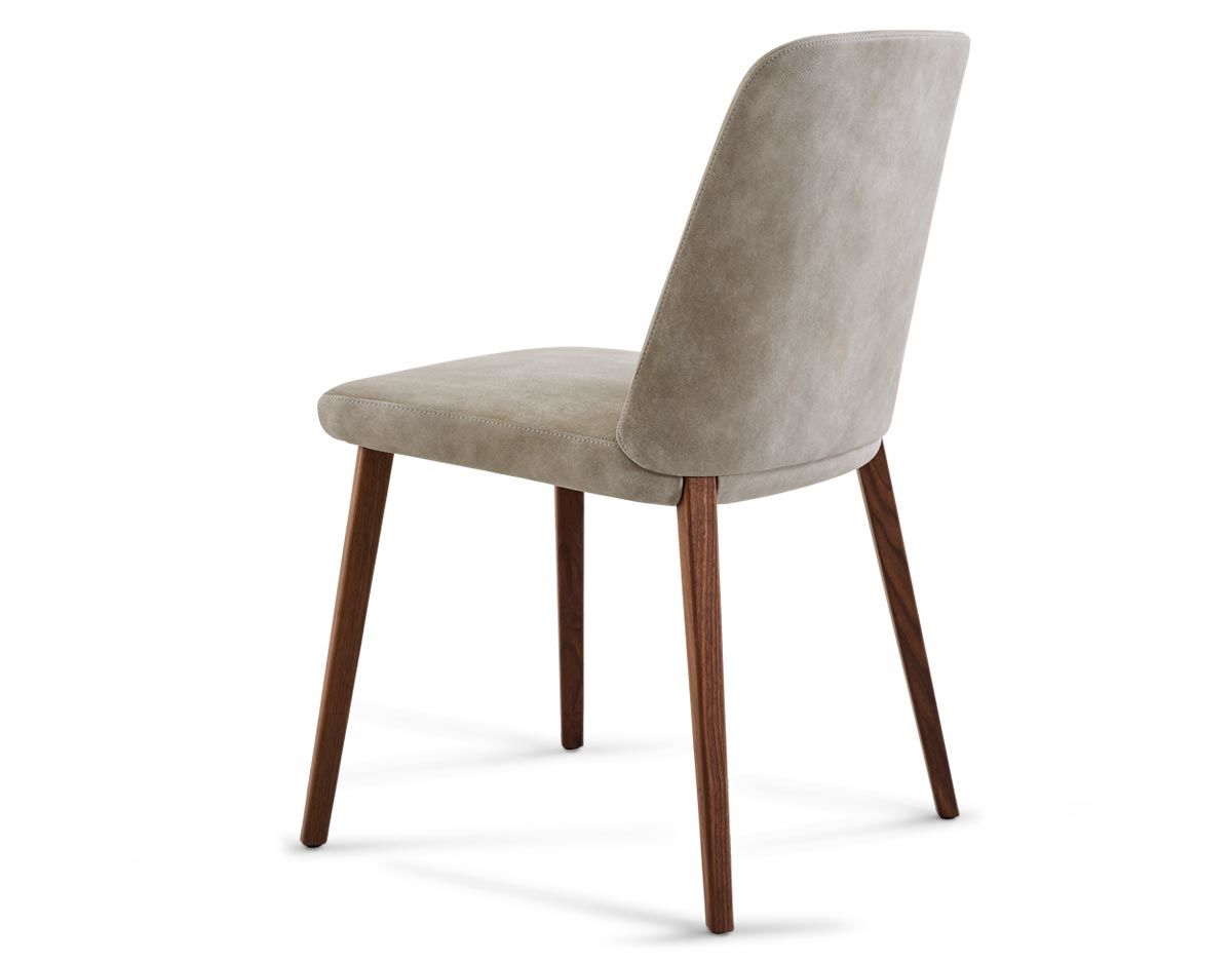 back me up dining chair