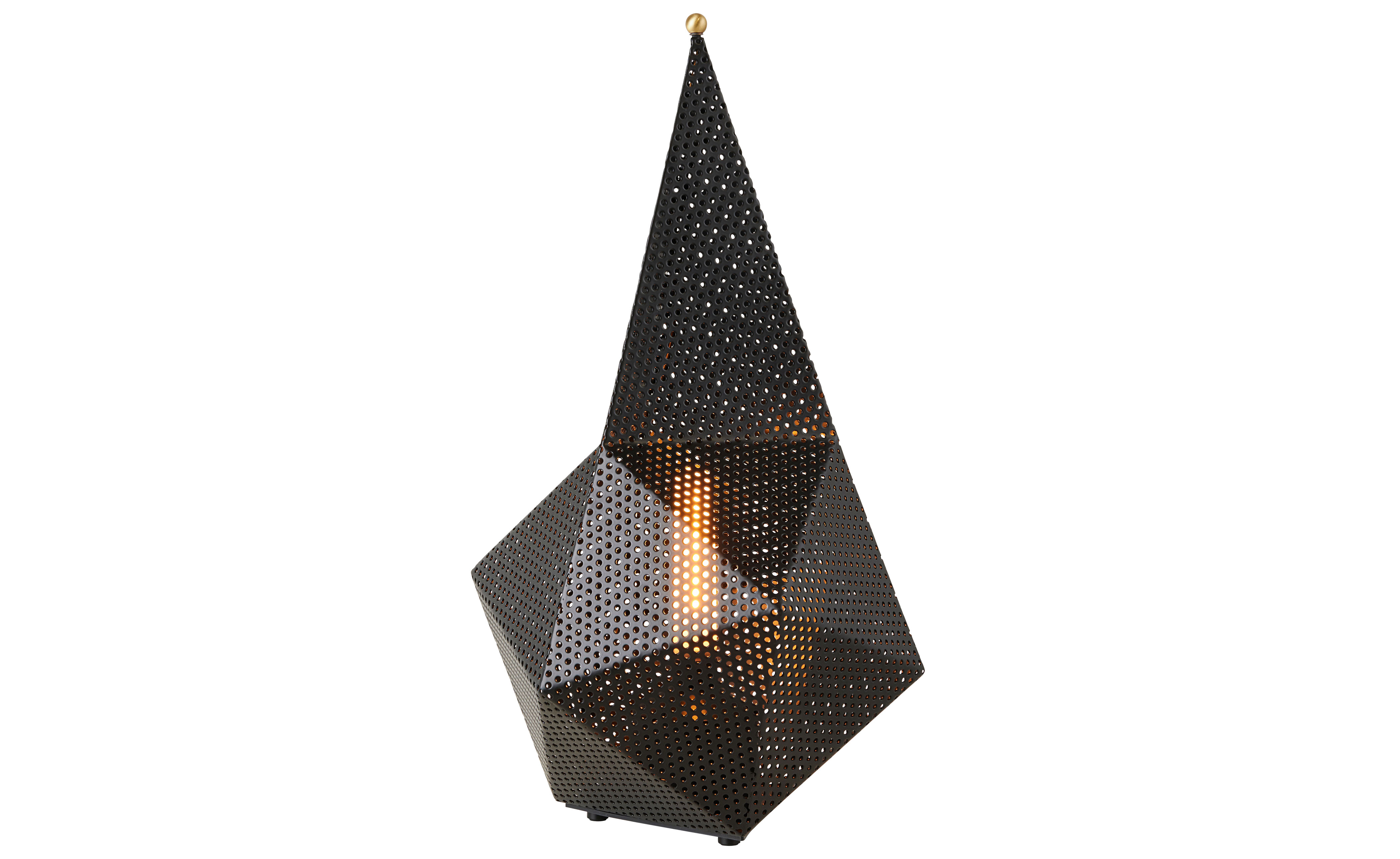Bagdad Portable Lamp