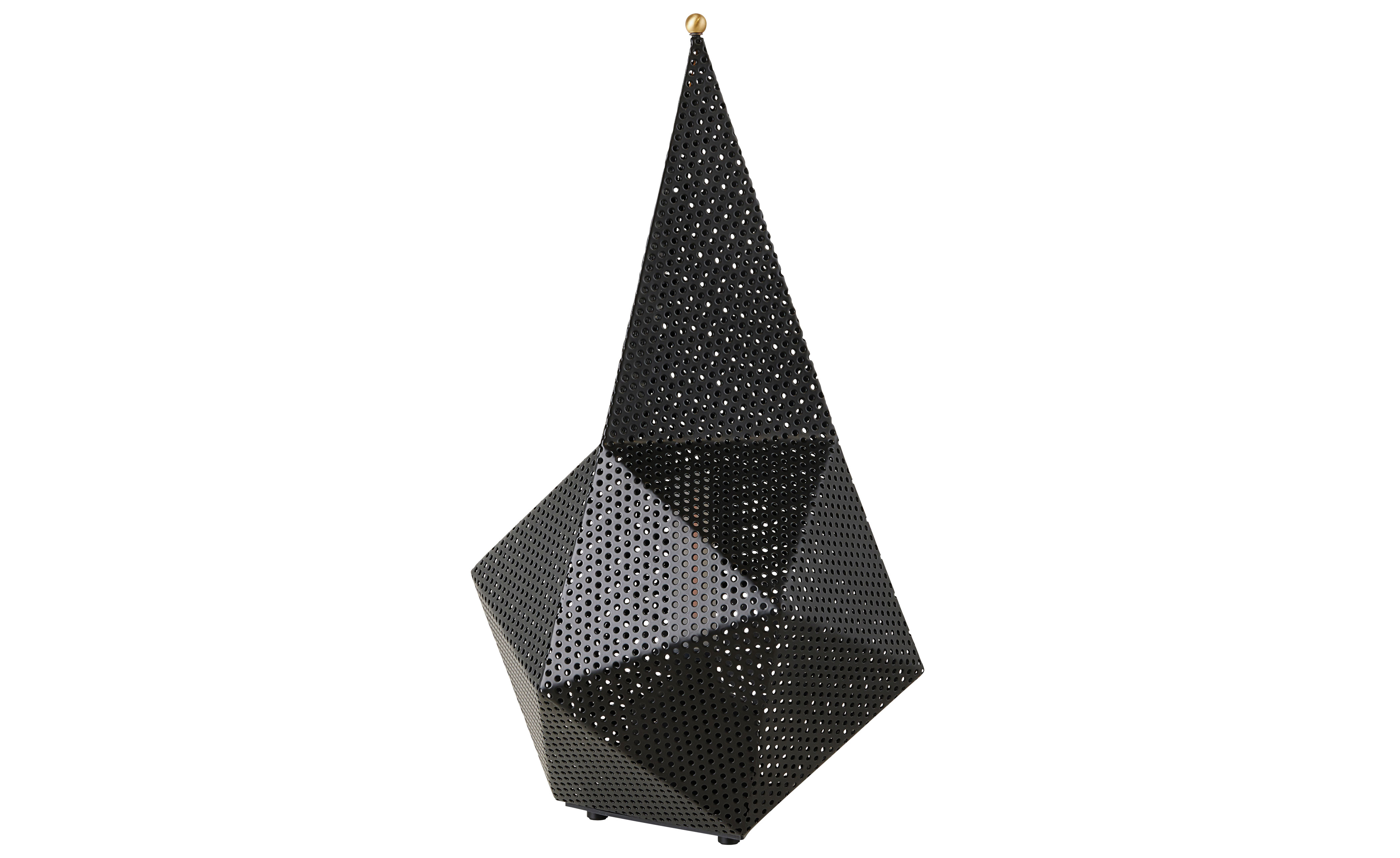 Bagdad Portable Lamp