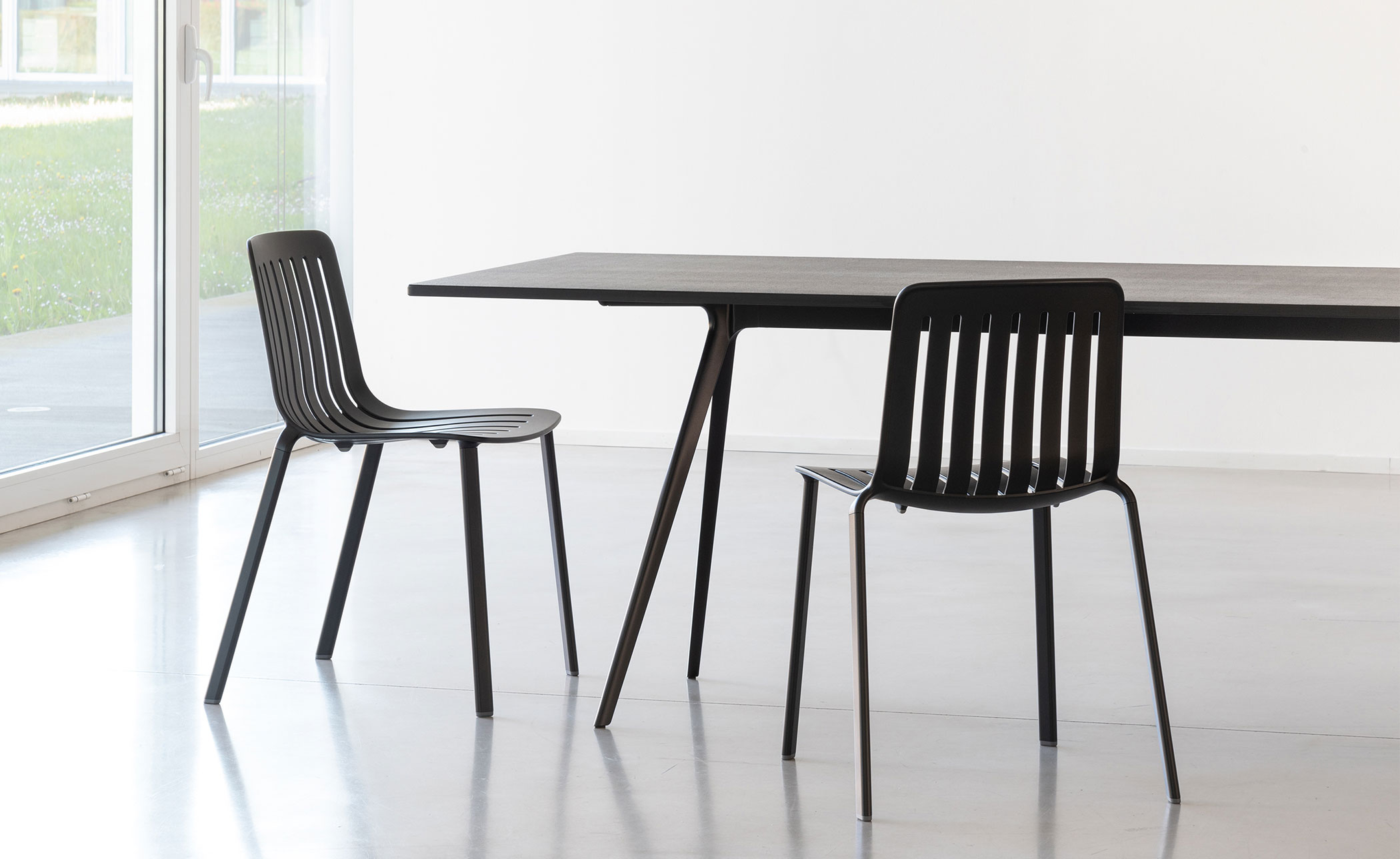 magis baguette table
