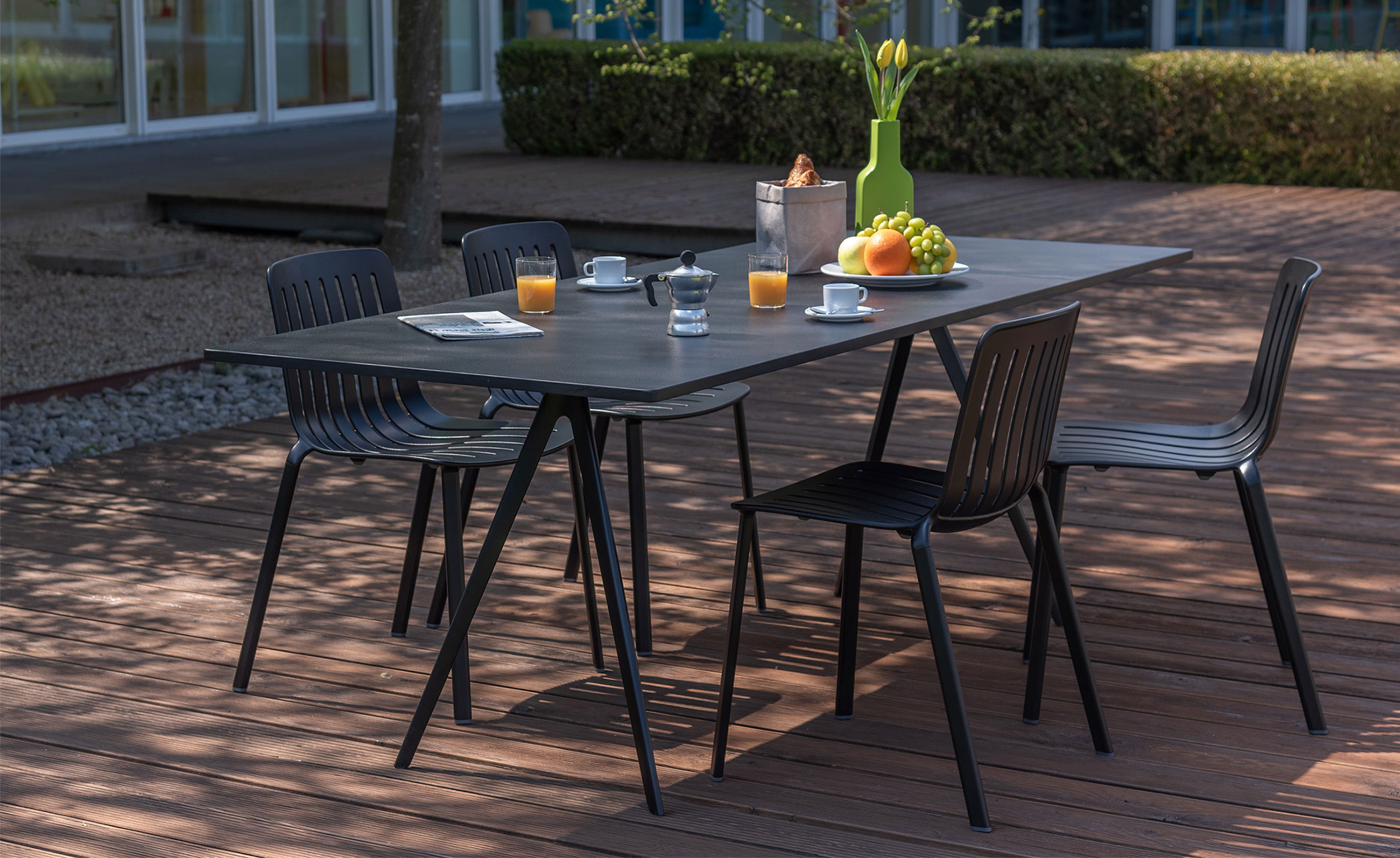 magis baguette table