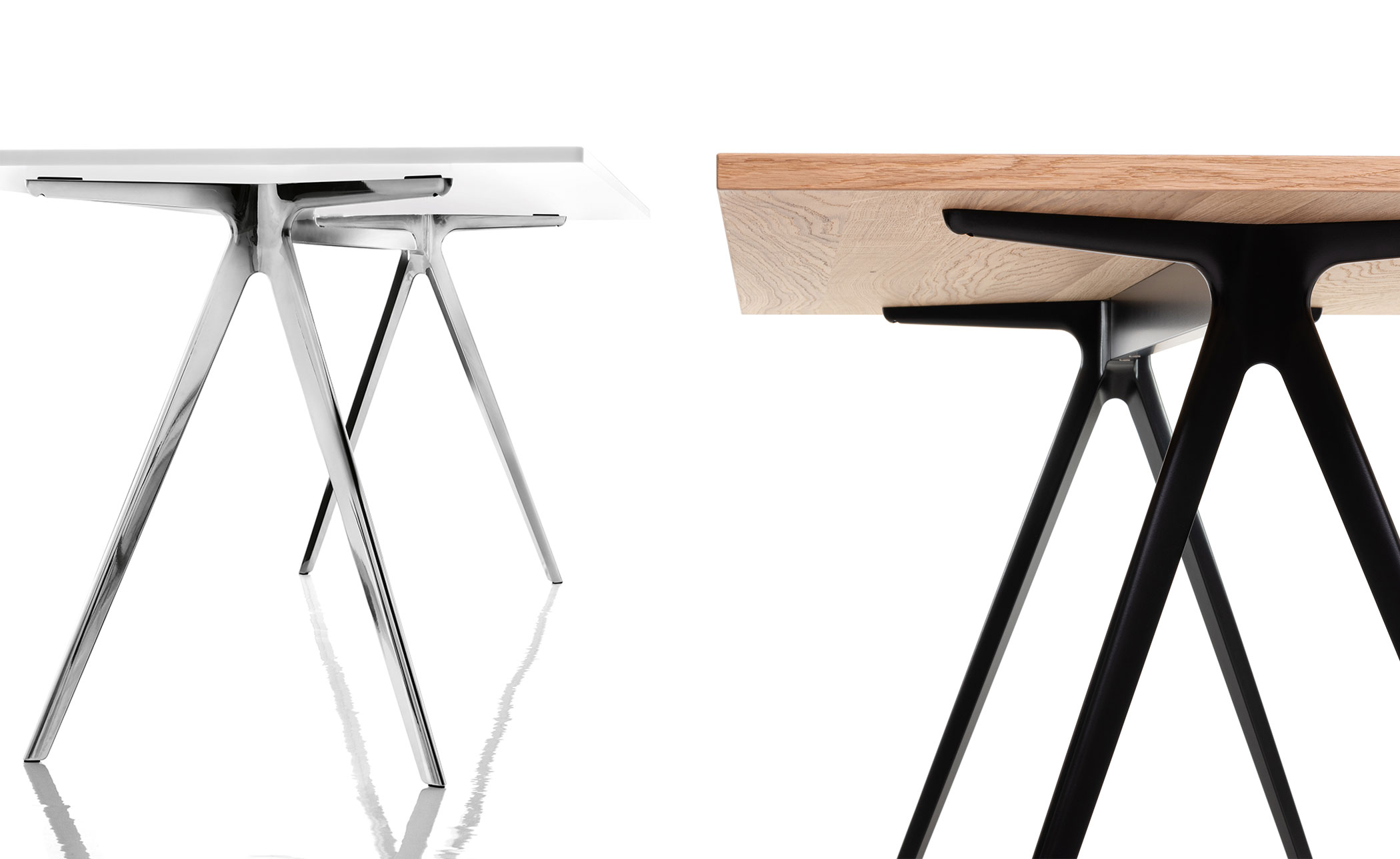 magis baguette table