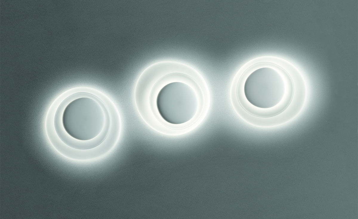 bahia wall lamp
