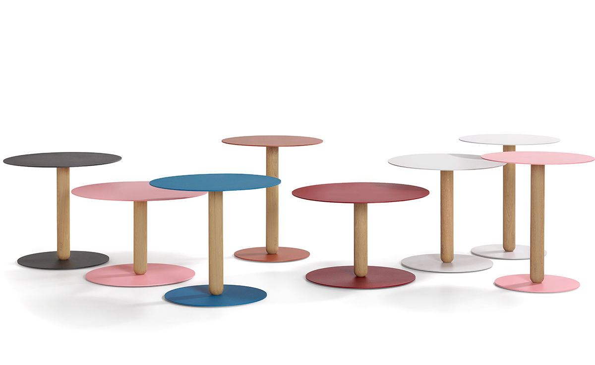 balans table