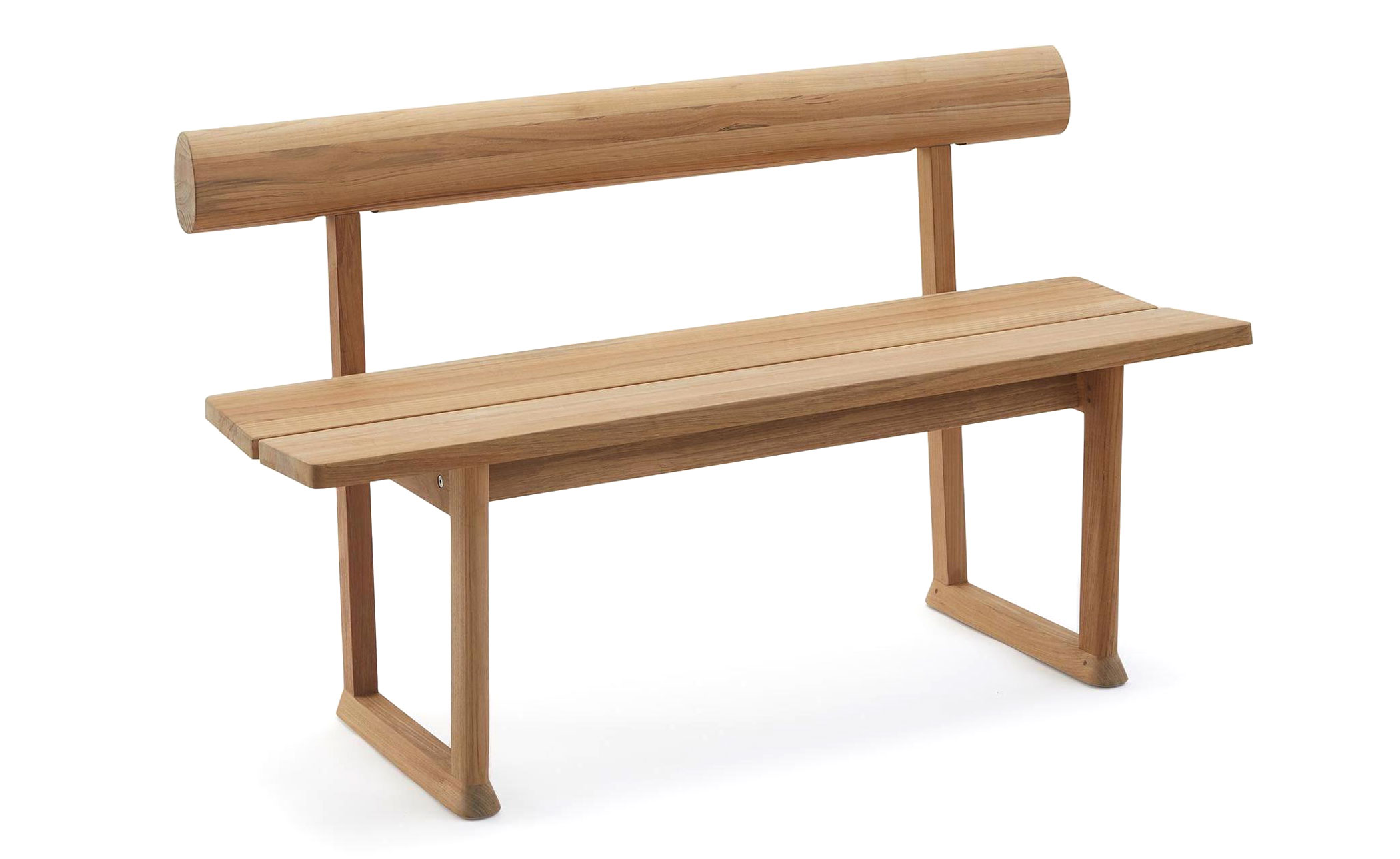 Skagerak Banco Outdoor Bench