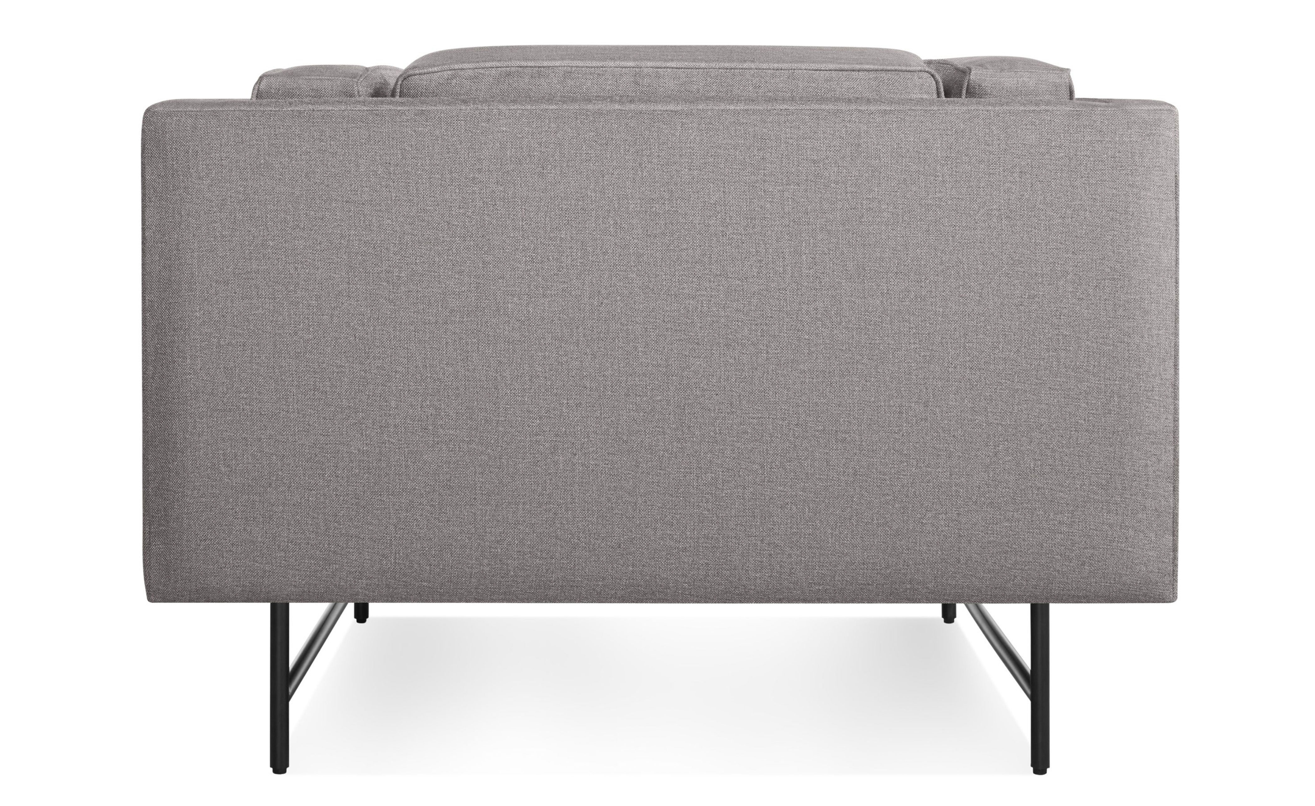 bank lounge chair