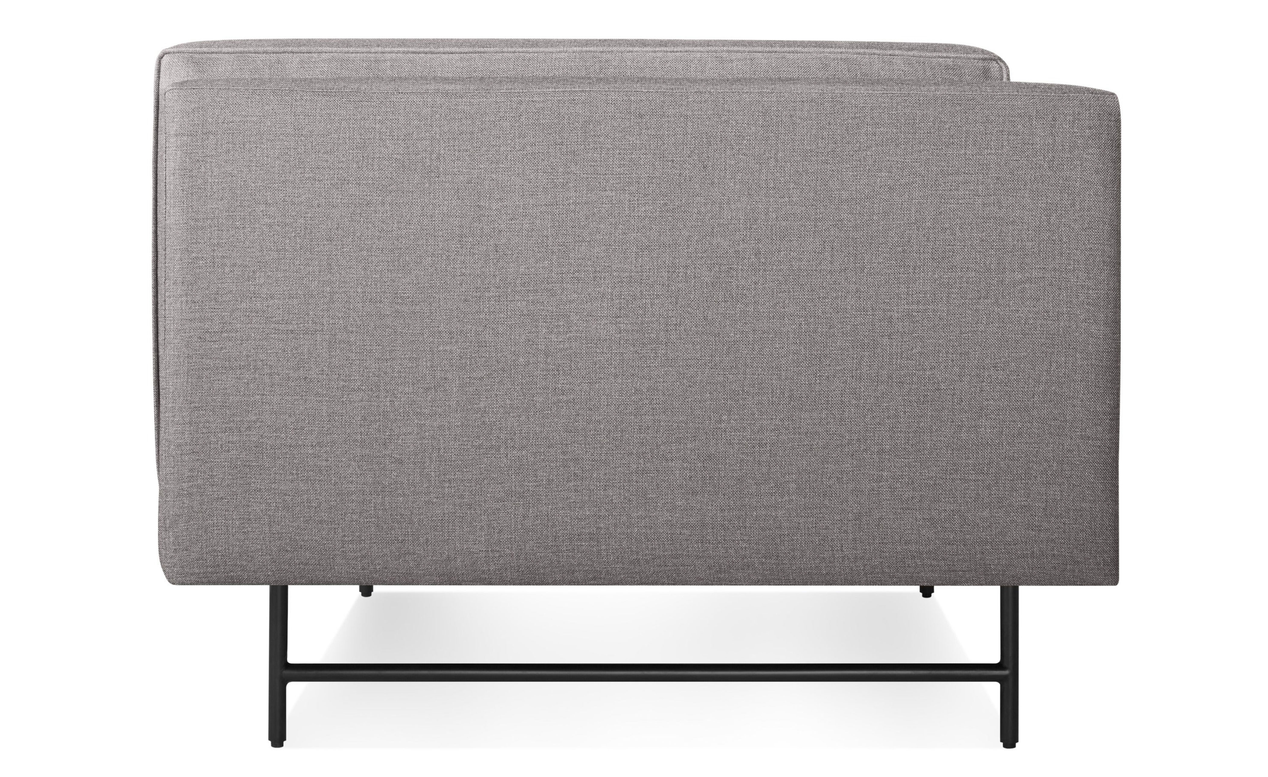 bank lounge chair