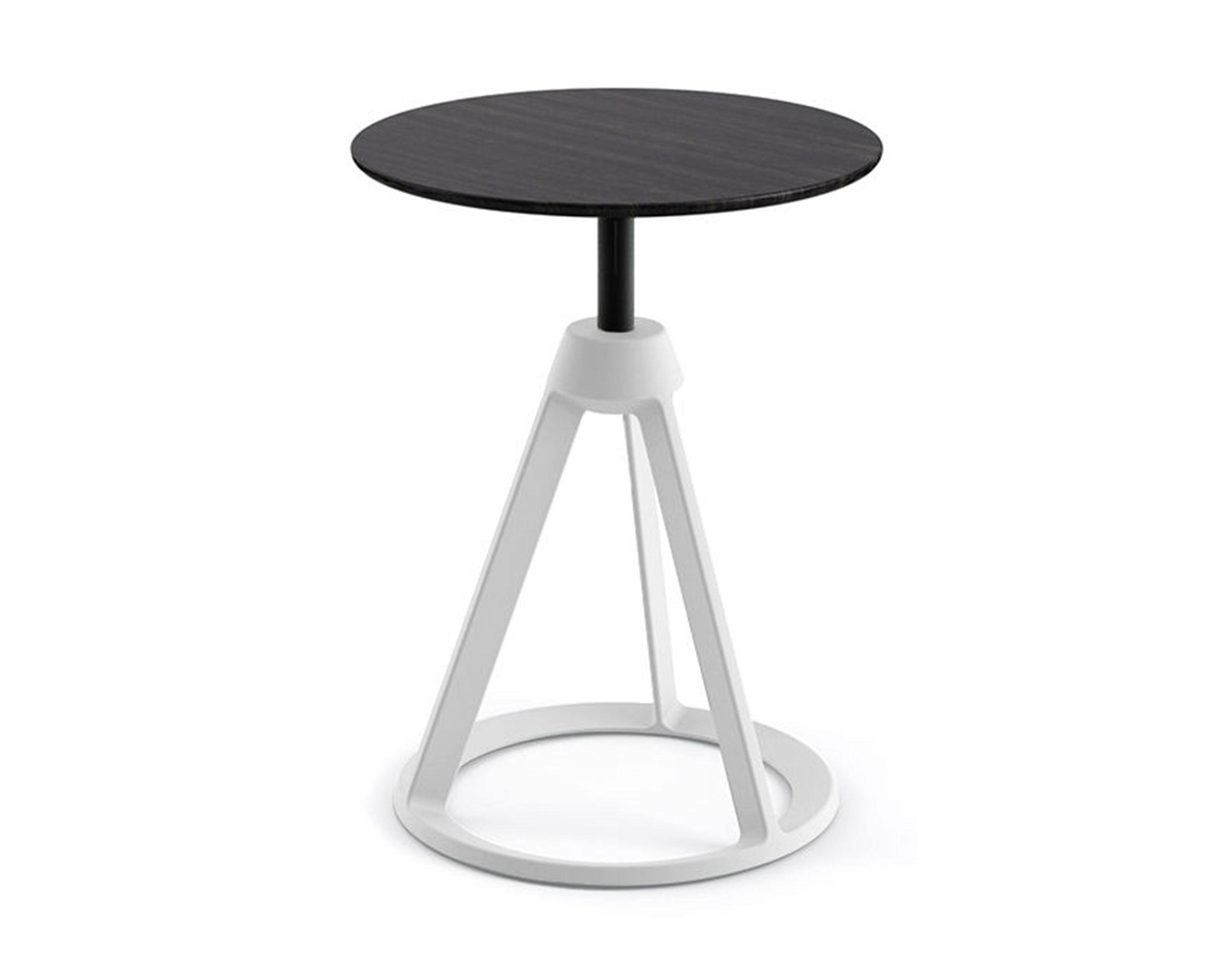 barber & osgerby piton side table