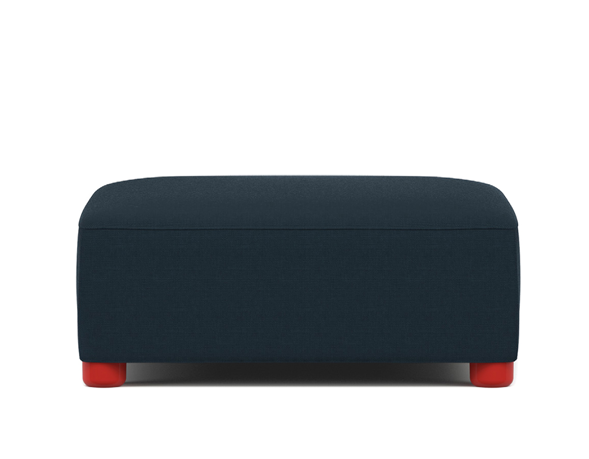 barber osgerby small ottoman