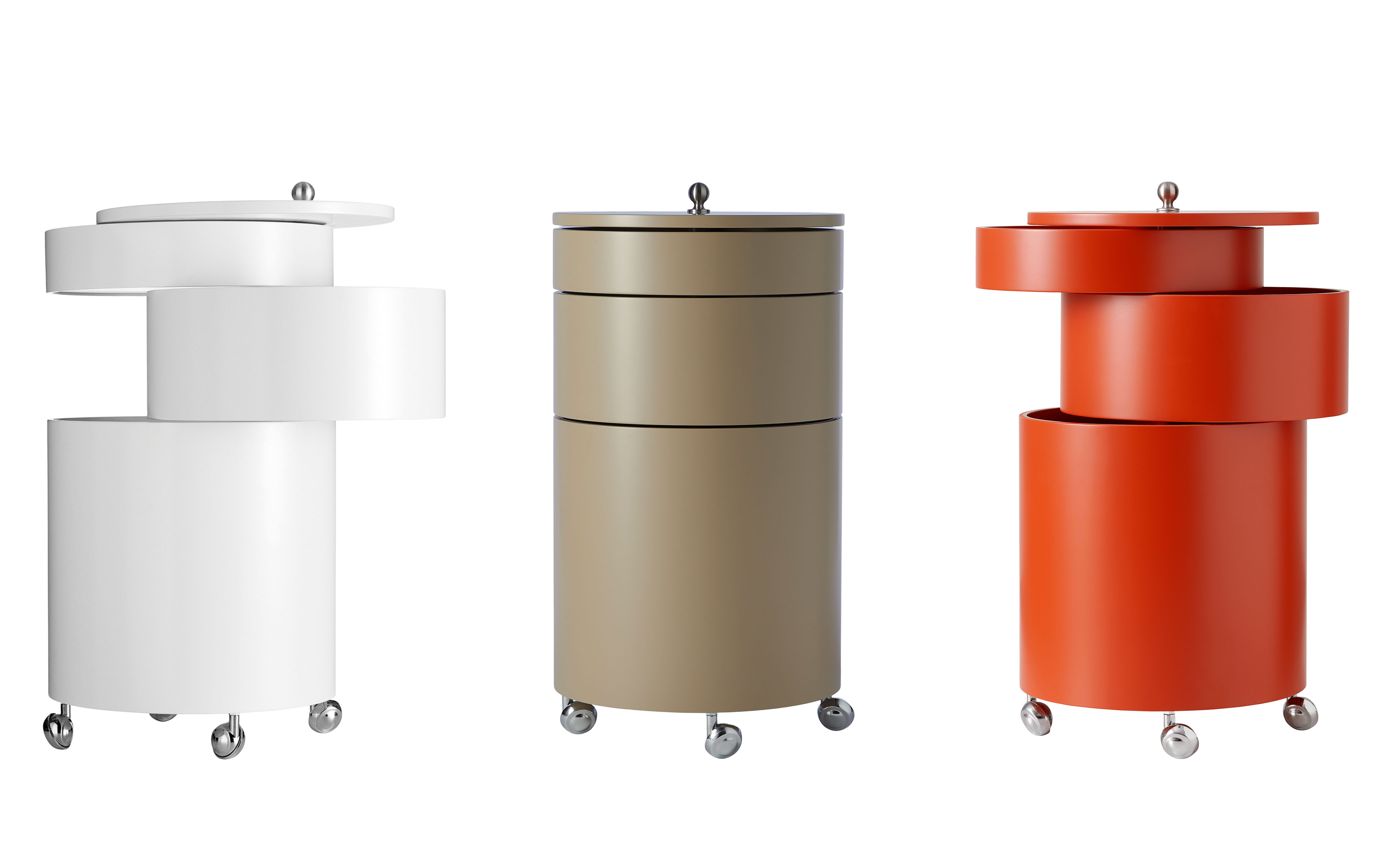 panton barboy mobile storage