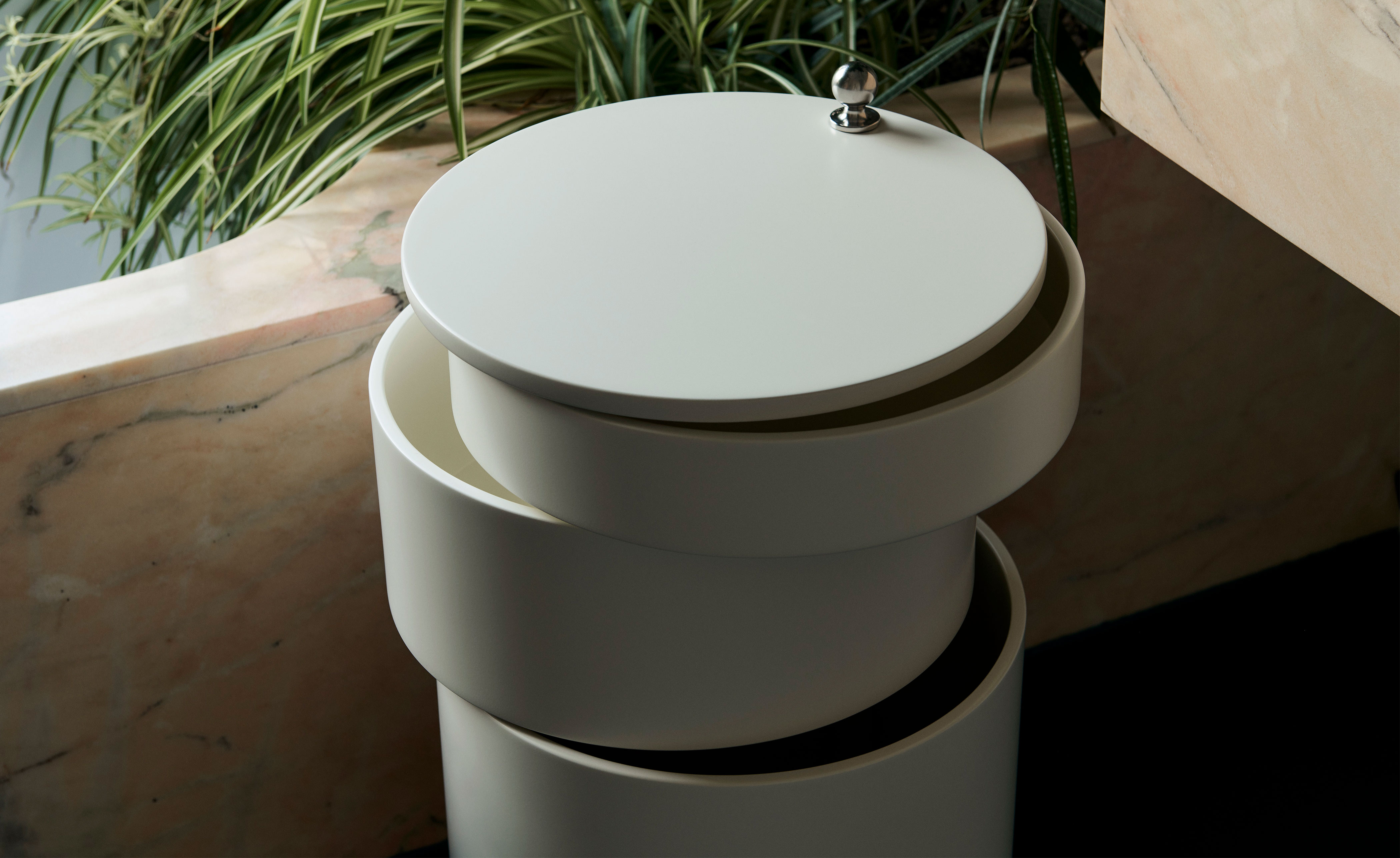 panton barboy mobile storage