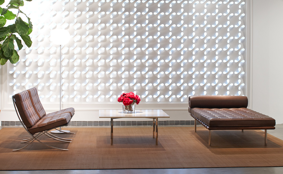 mies van der rohe barcelona couch