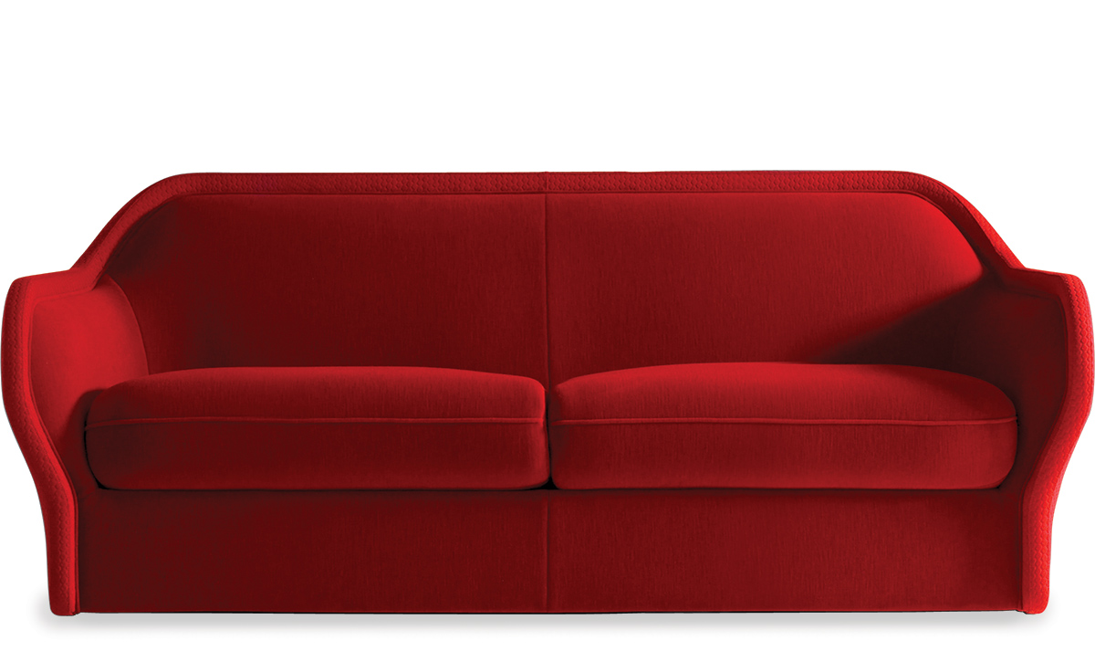 bardot loveseat