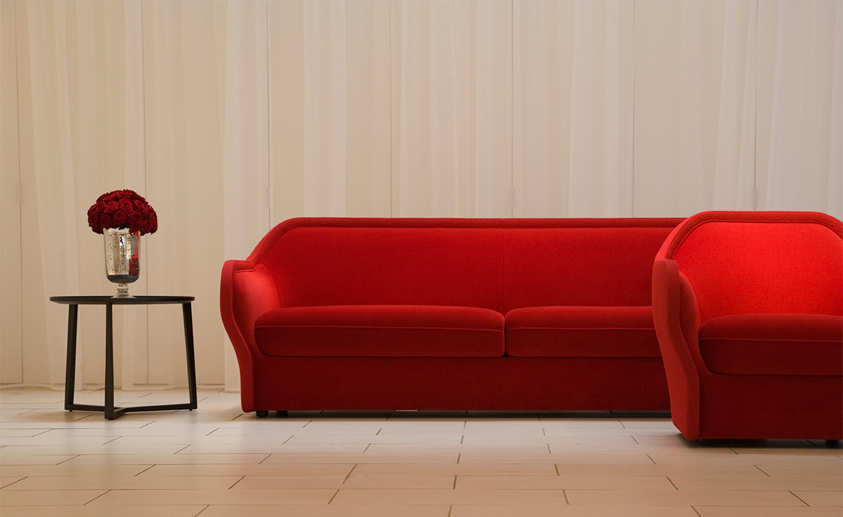 bardot loveseat