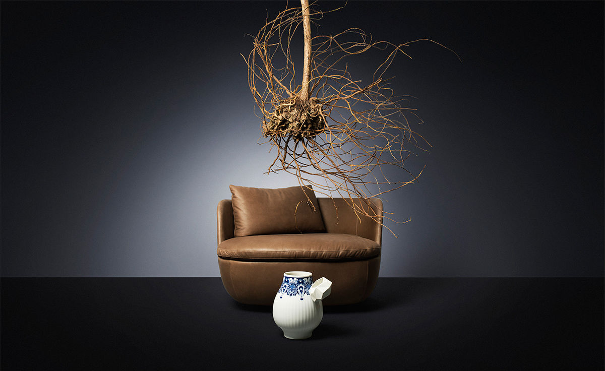 bart swivel lounge chair
