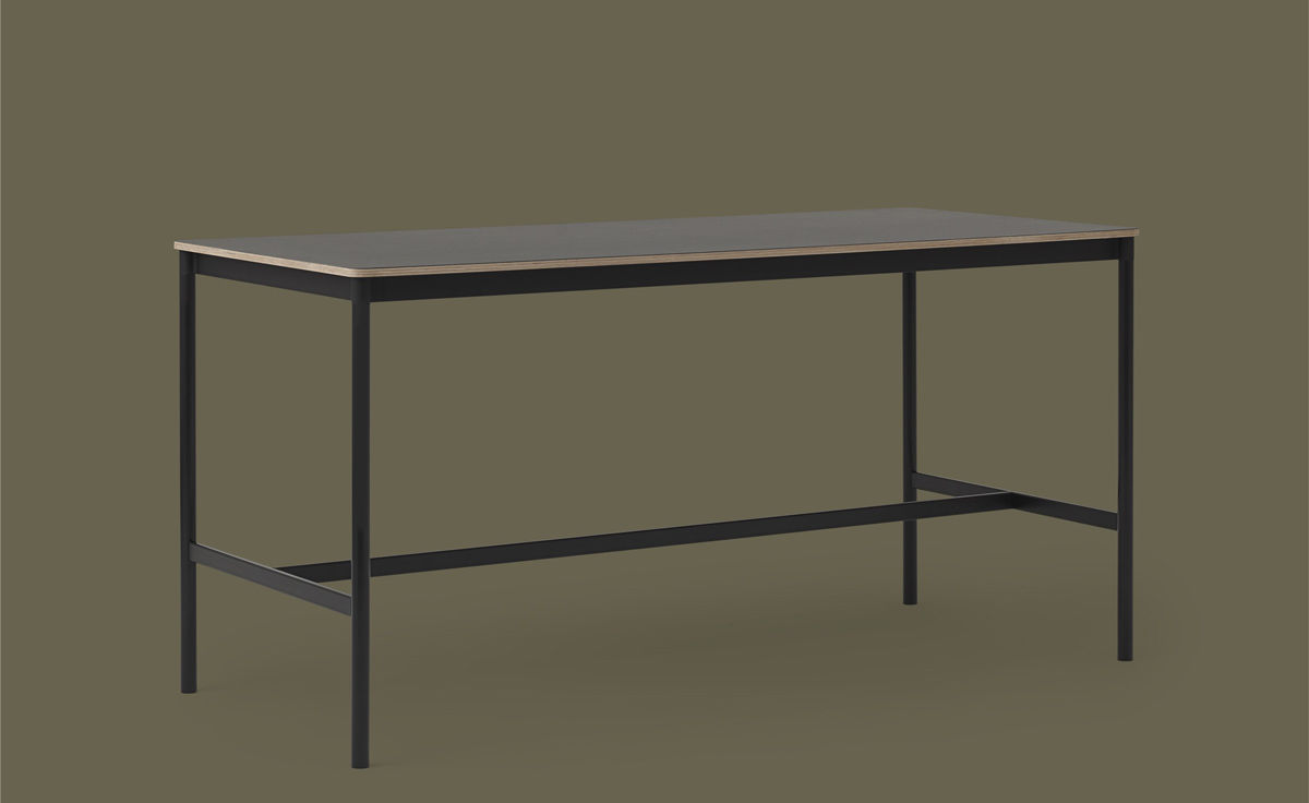 base high table