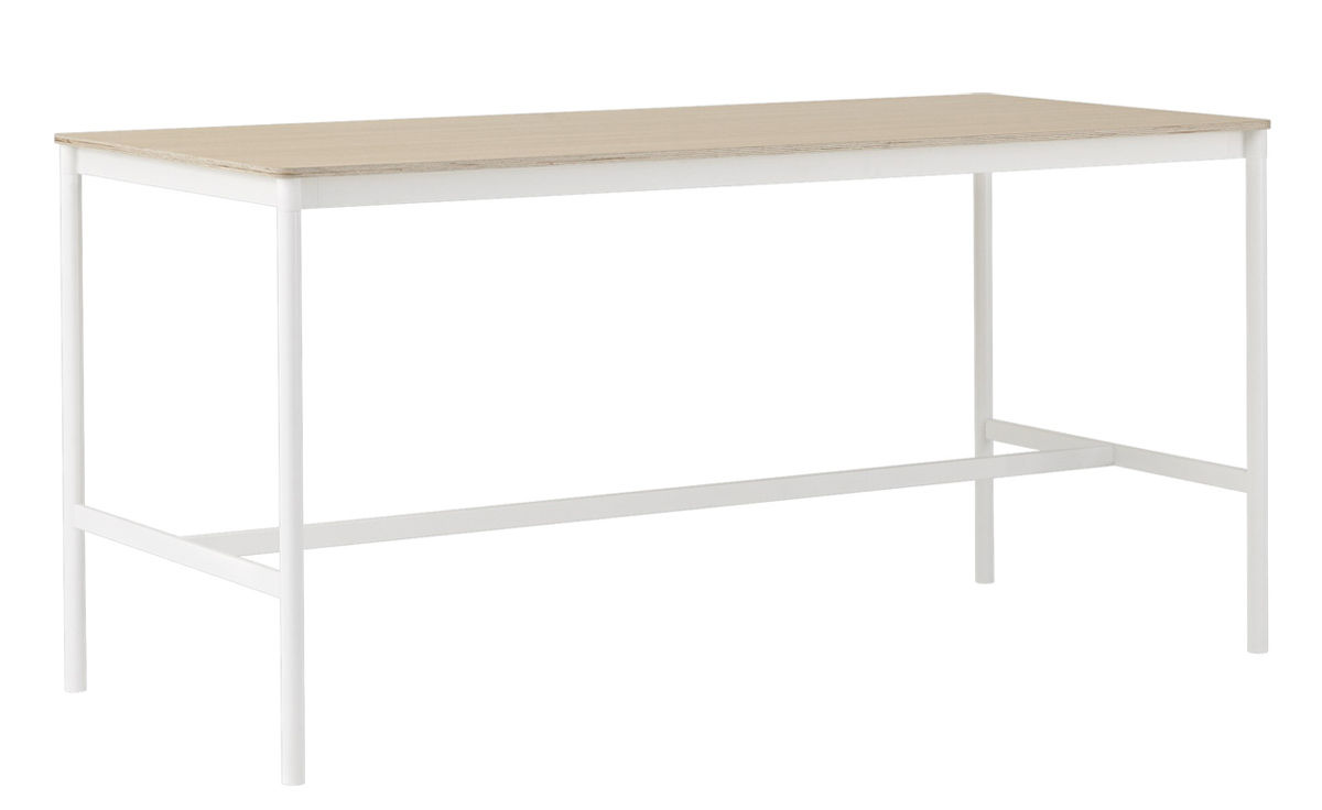 base high table