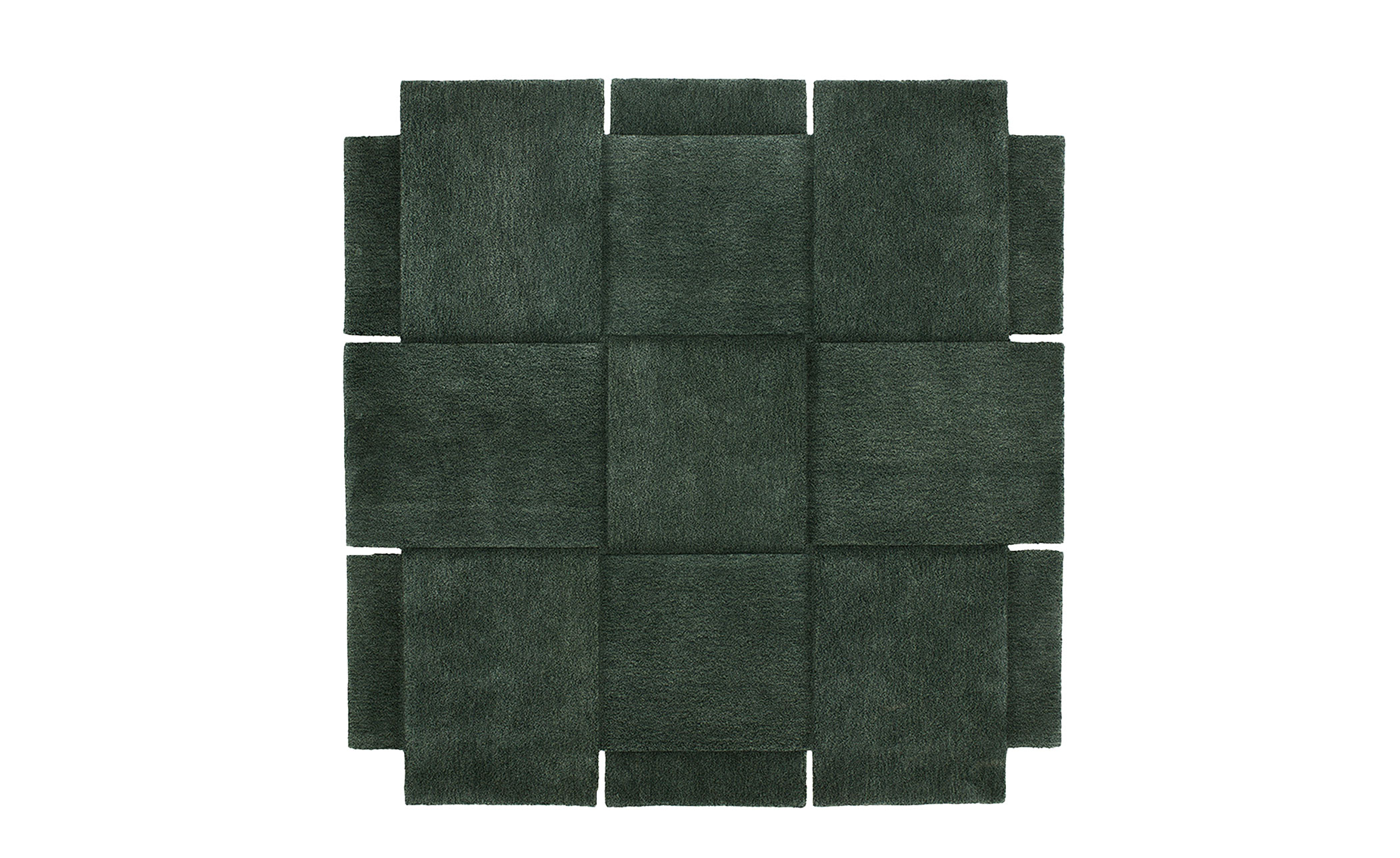 Basket Rug