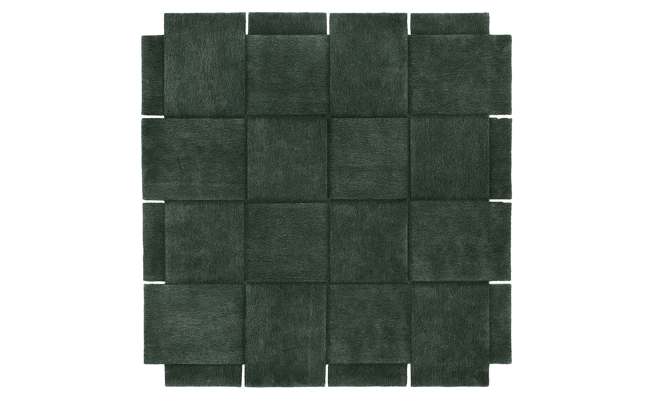 Basket Rug
