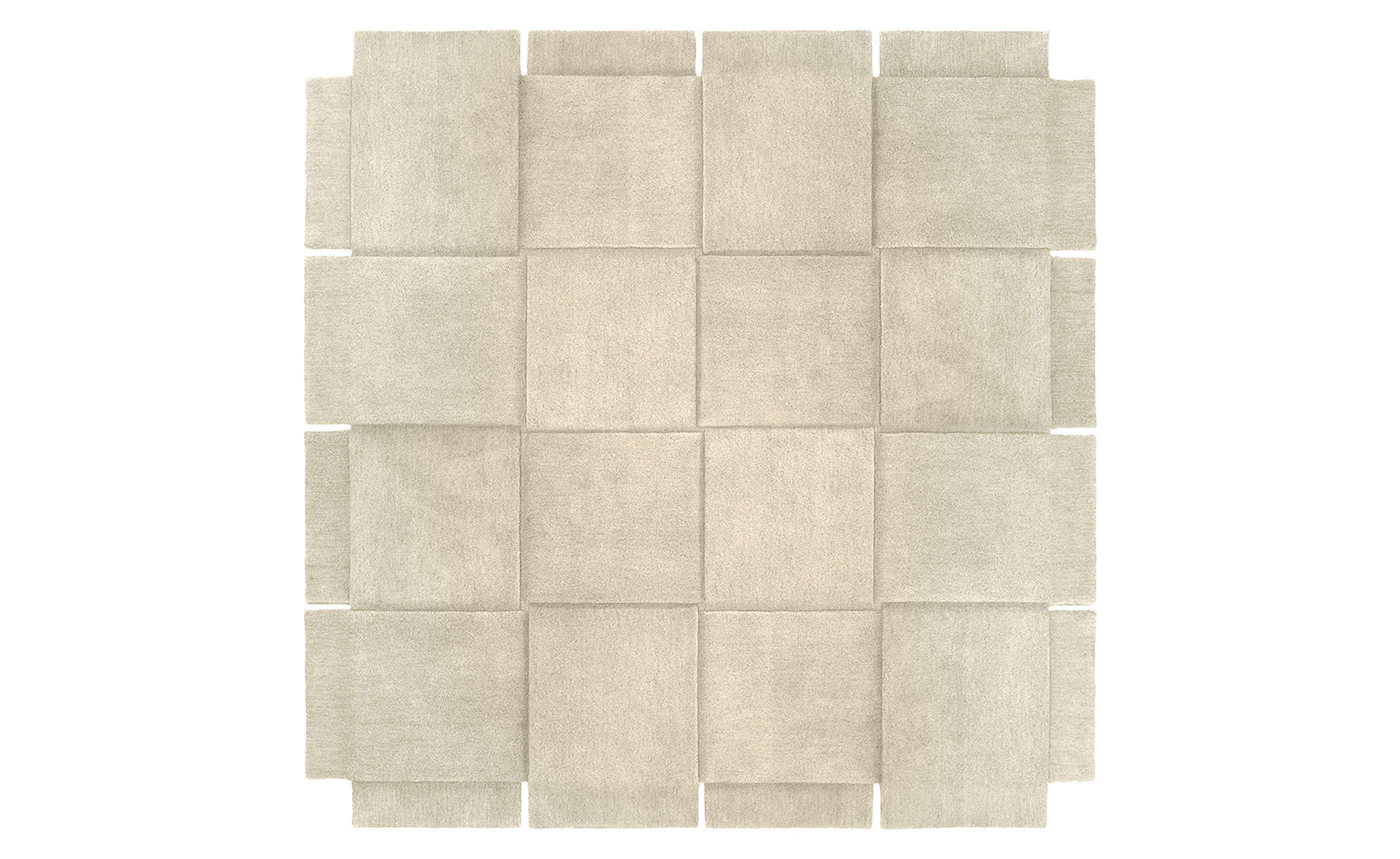 Basket Rug