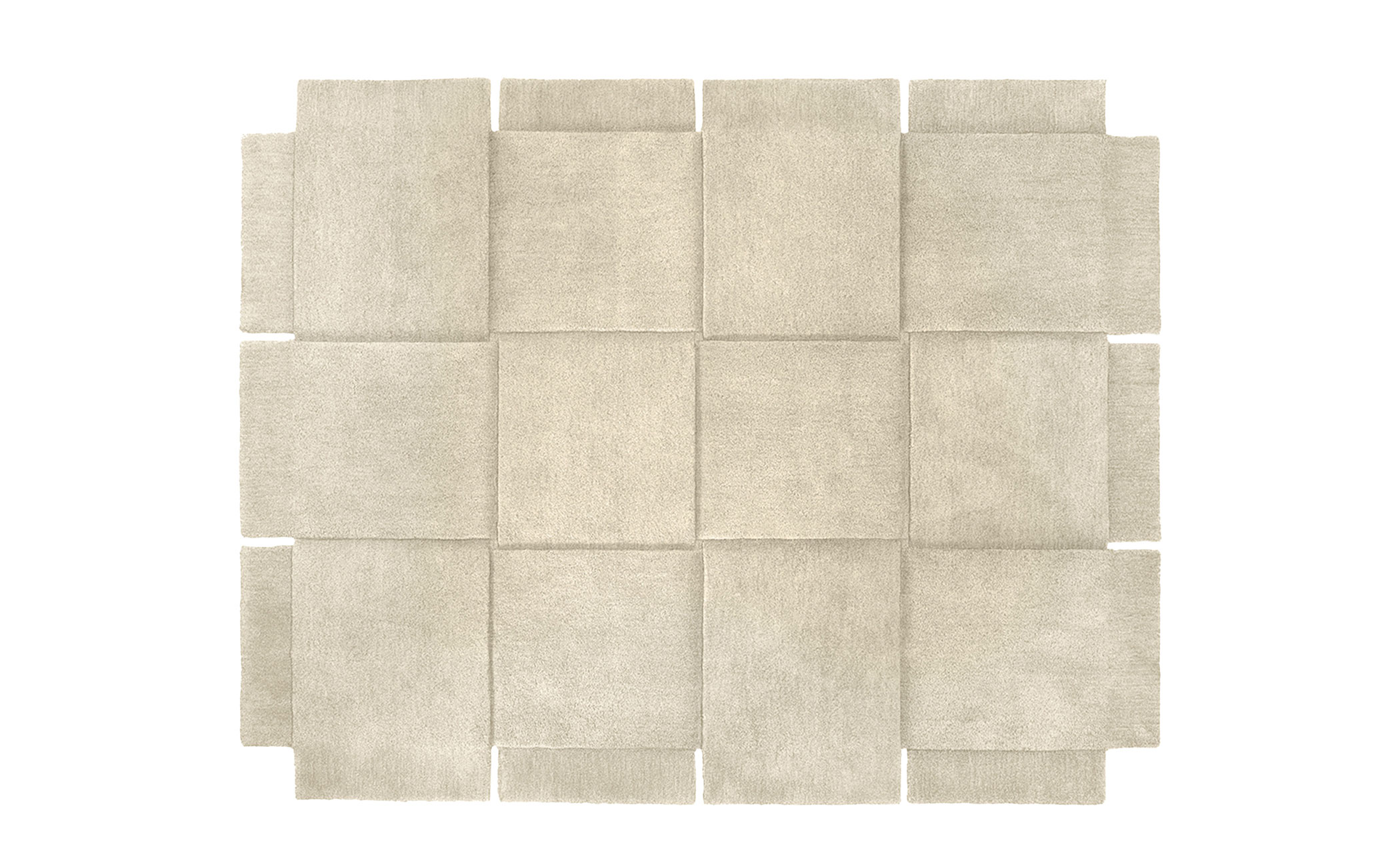 Basket Rug