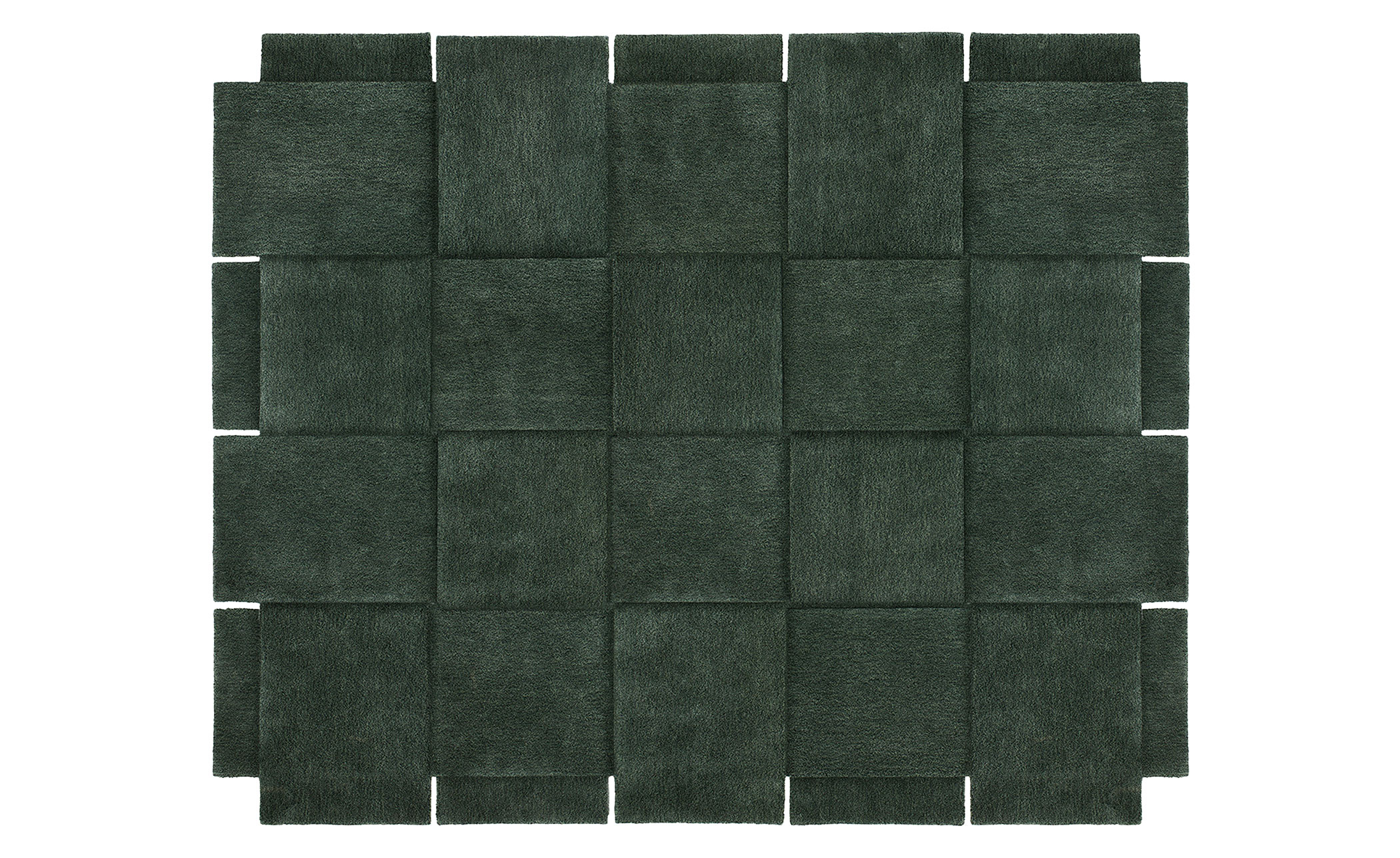 Basket Rug