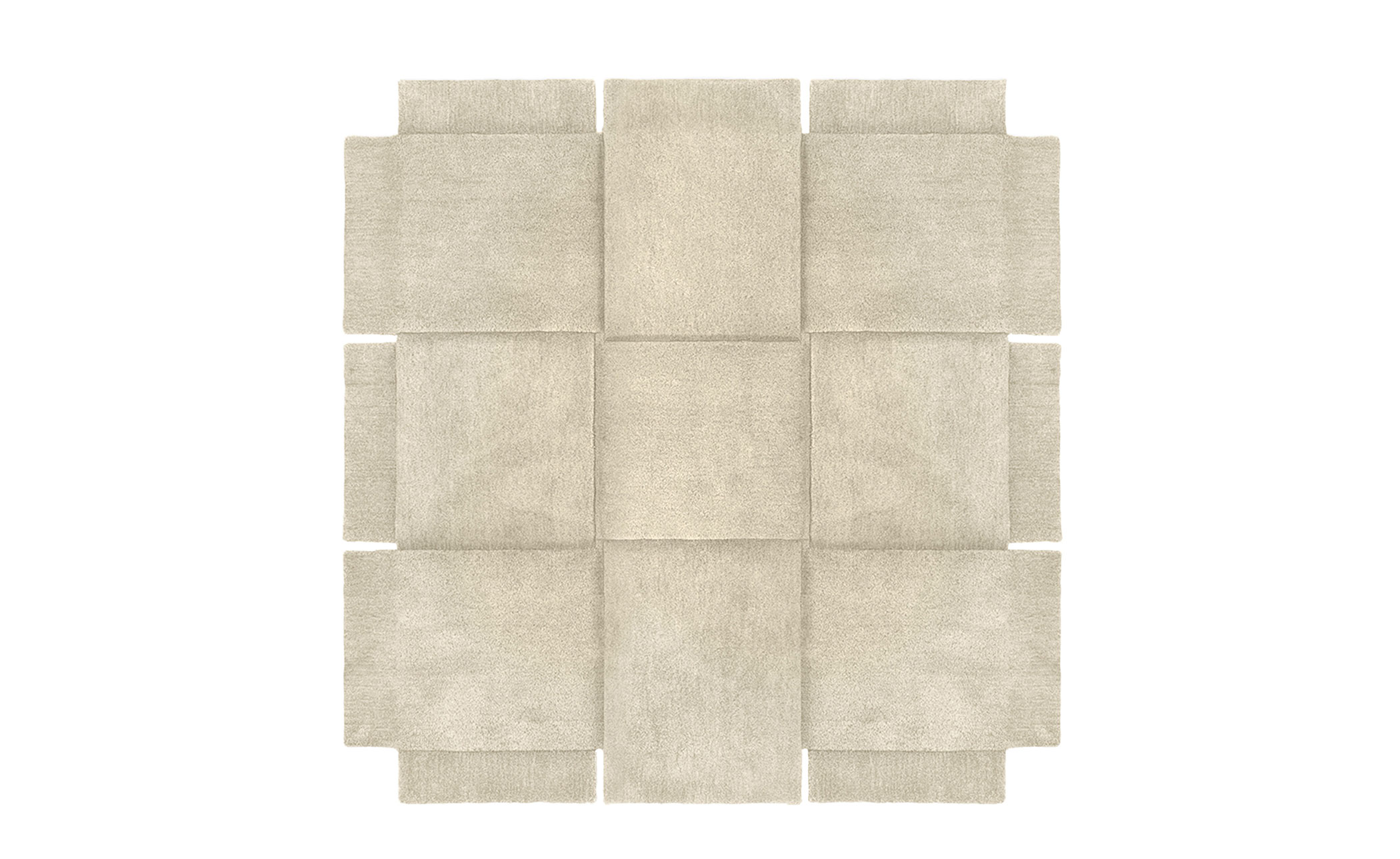 Basket Rug