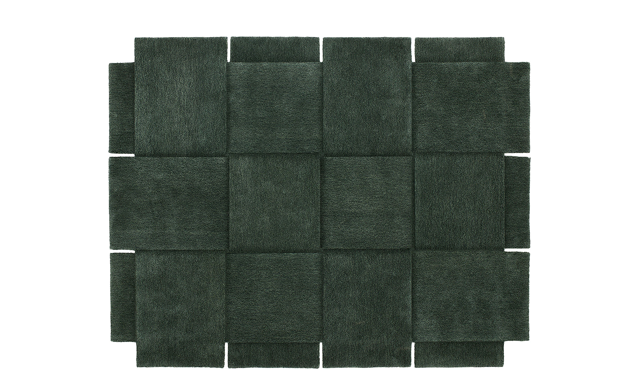 Basket Rug