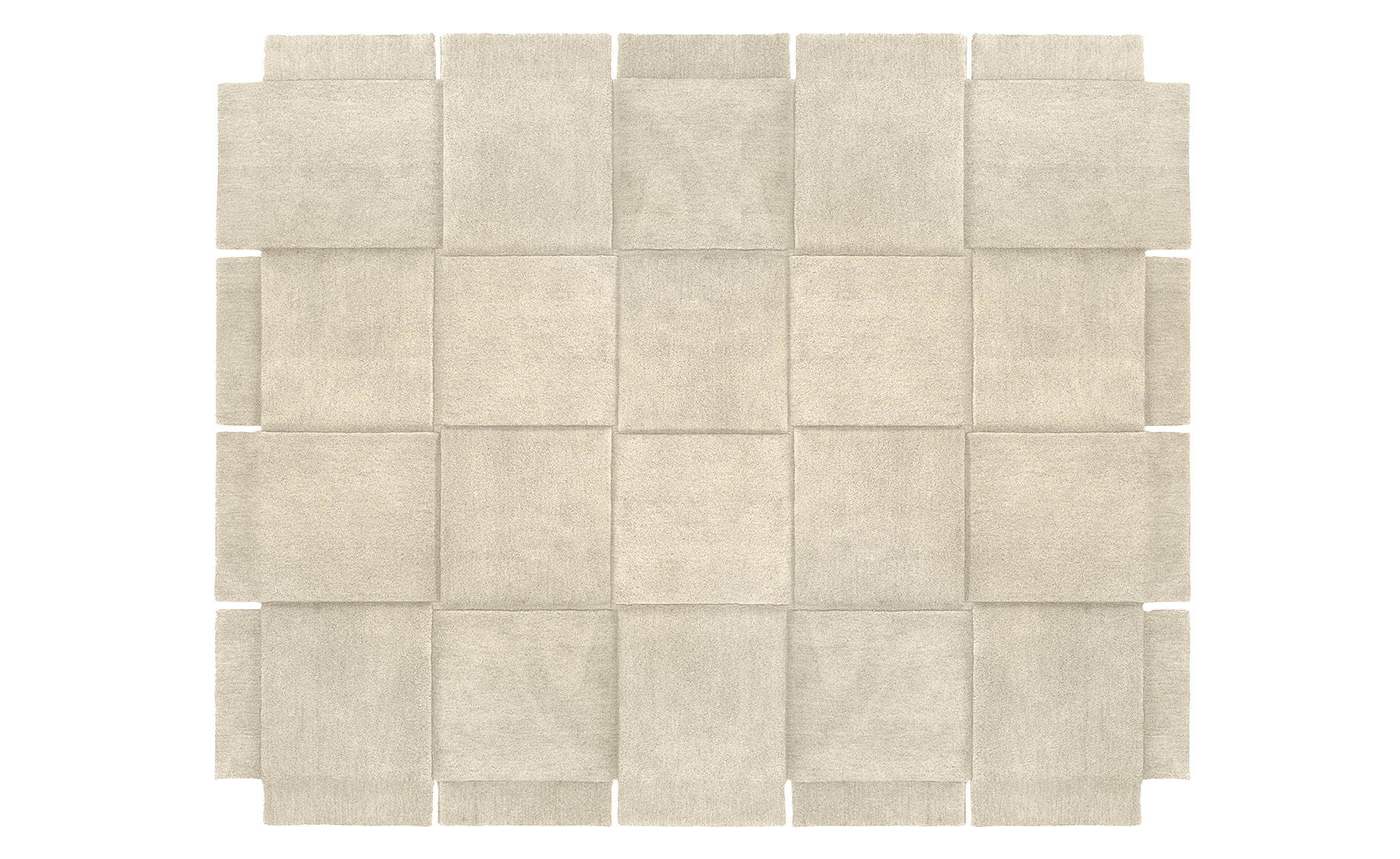 Basket Rug