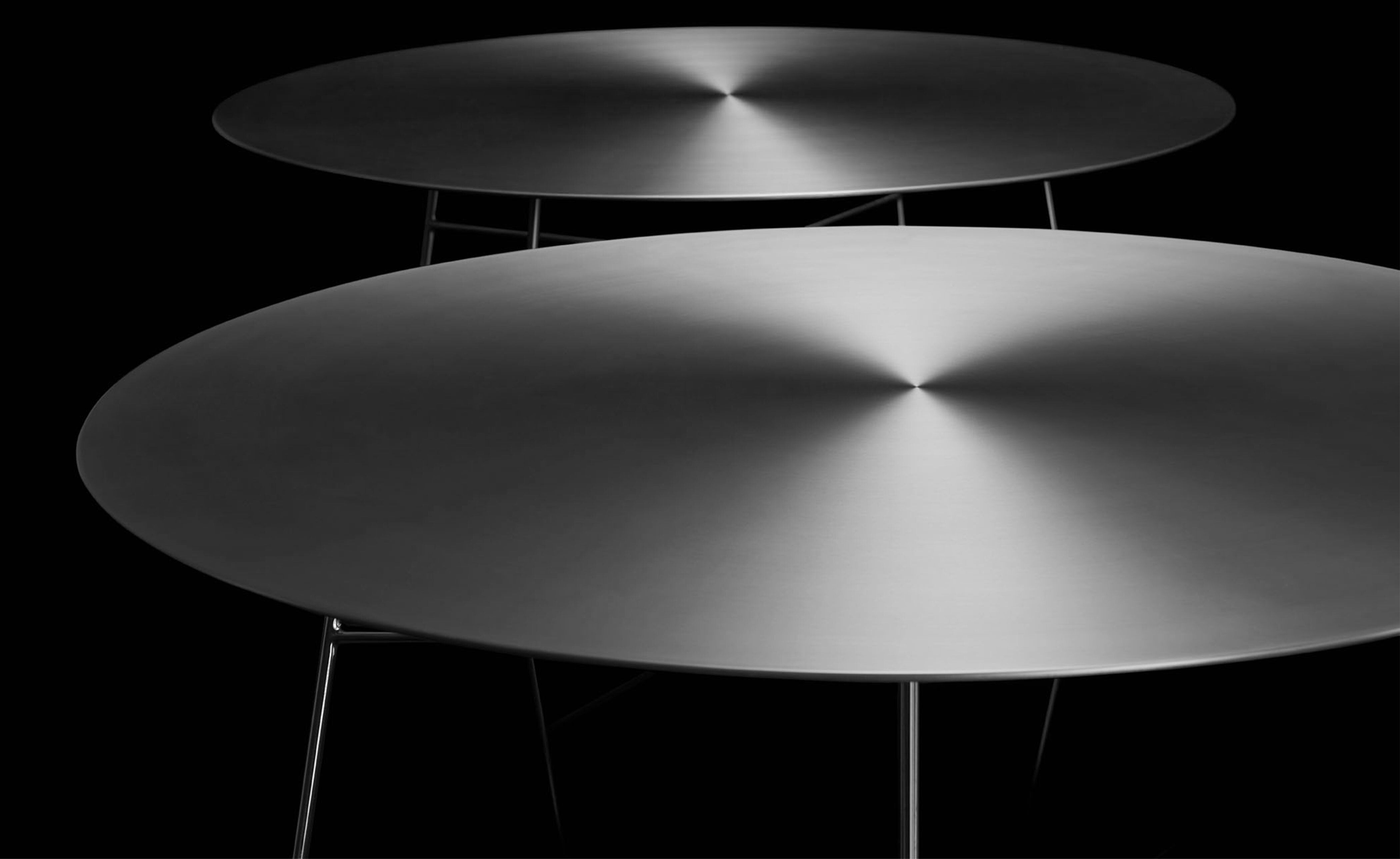Bassa Coffee Table