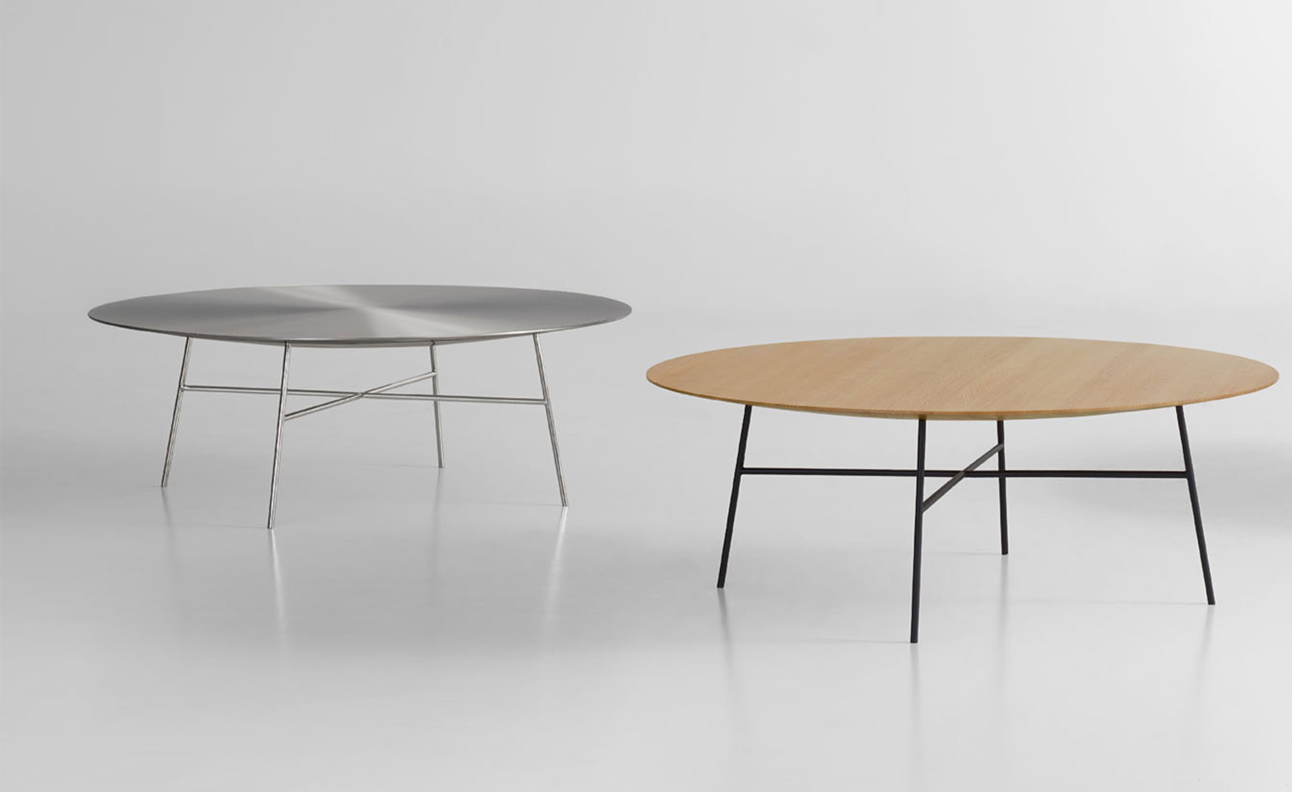 Bassa Coffee Table