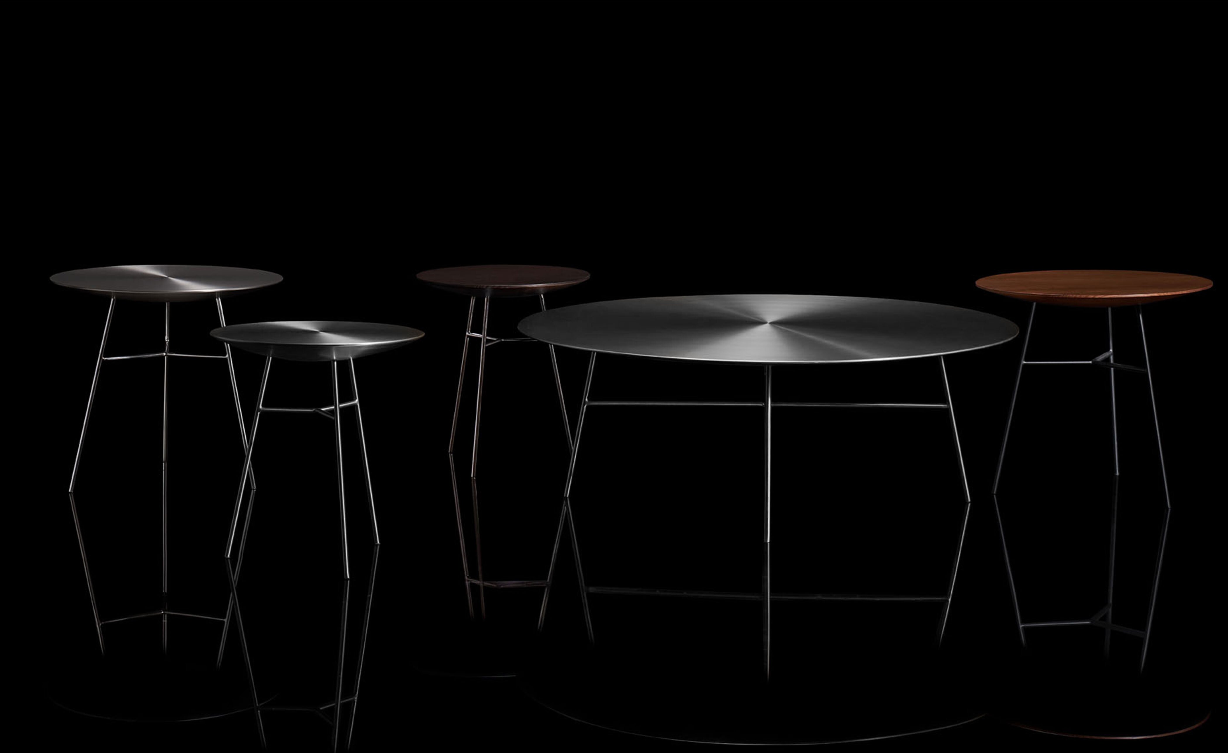 Bassa Coffee Table