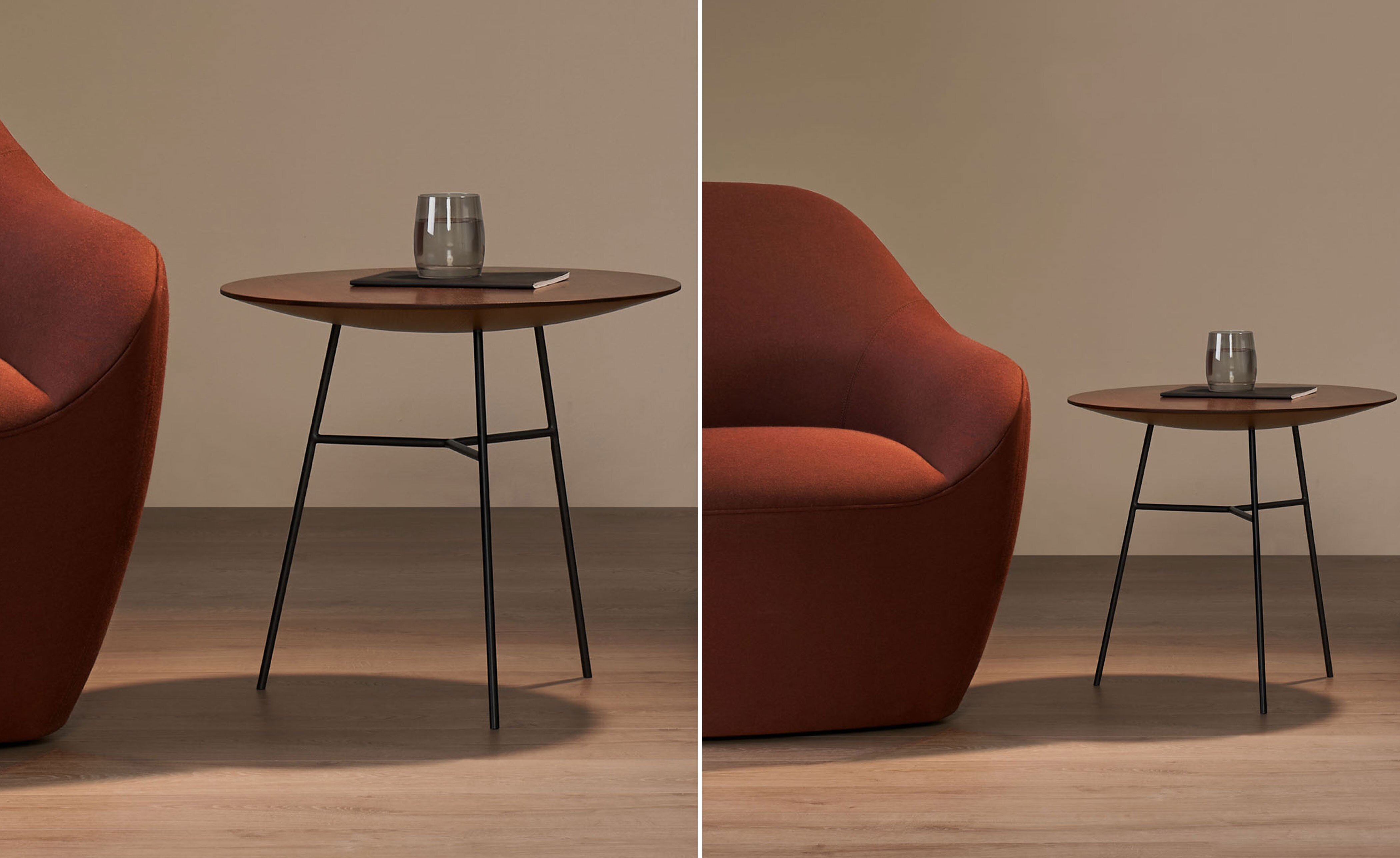 Bassa Side Table