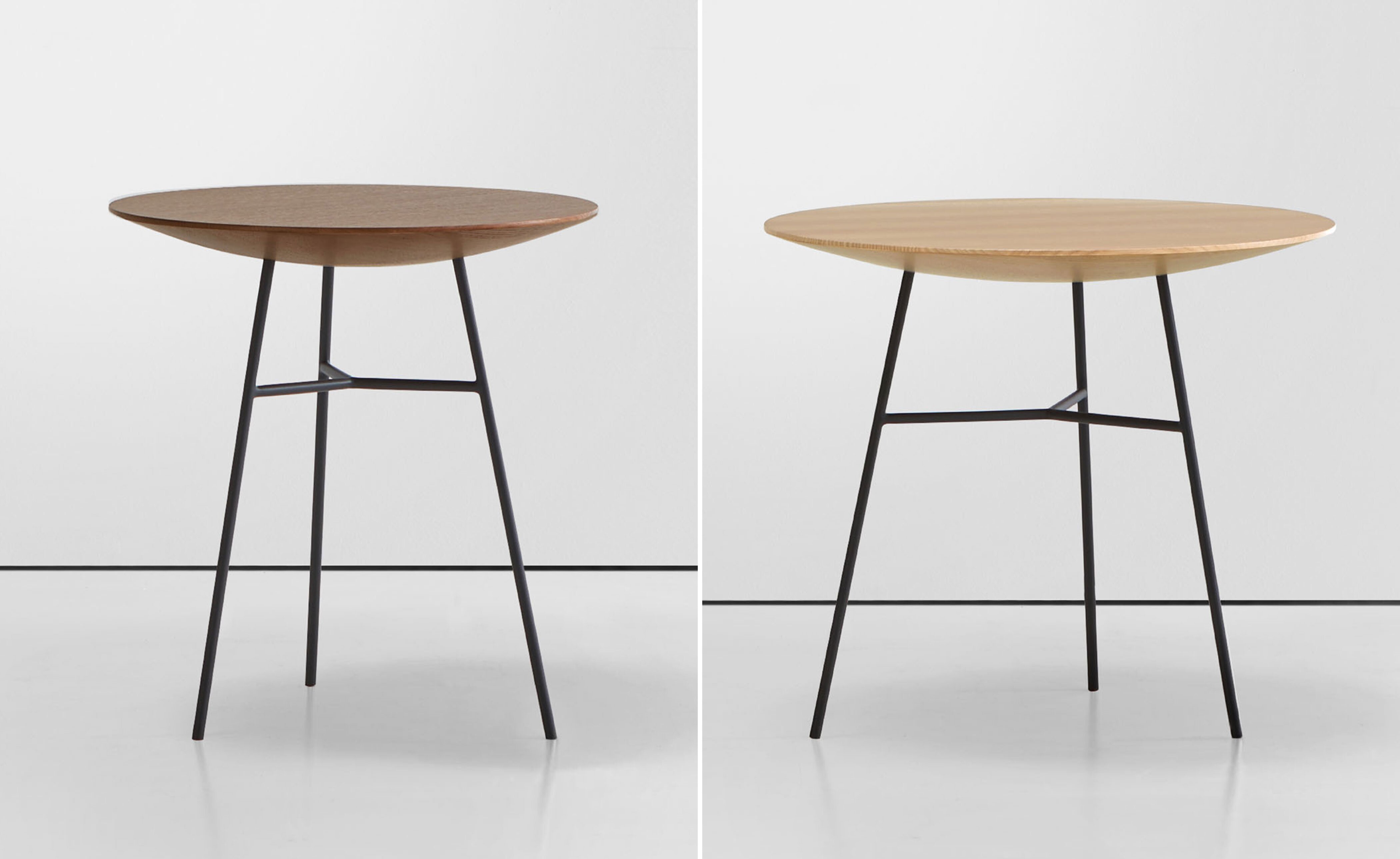 Bassa Side Table