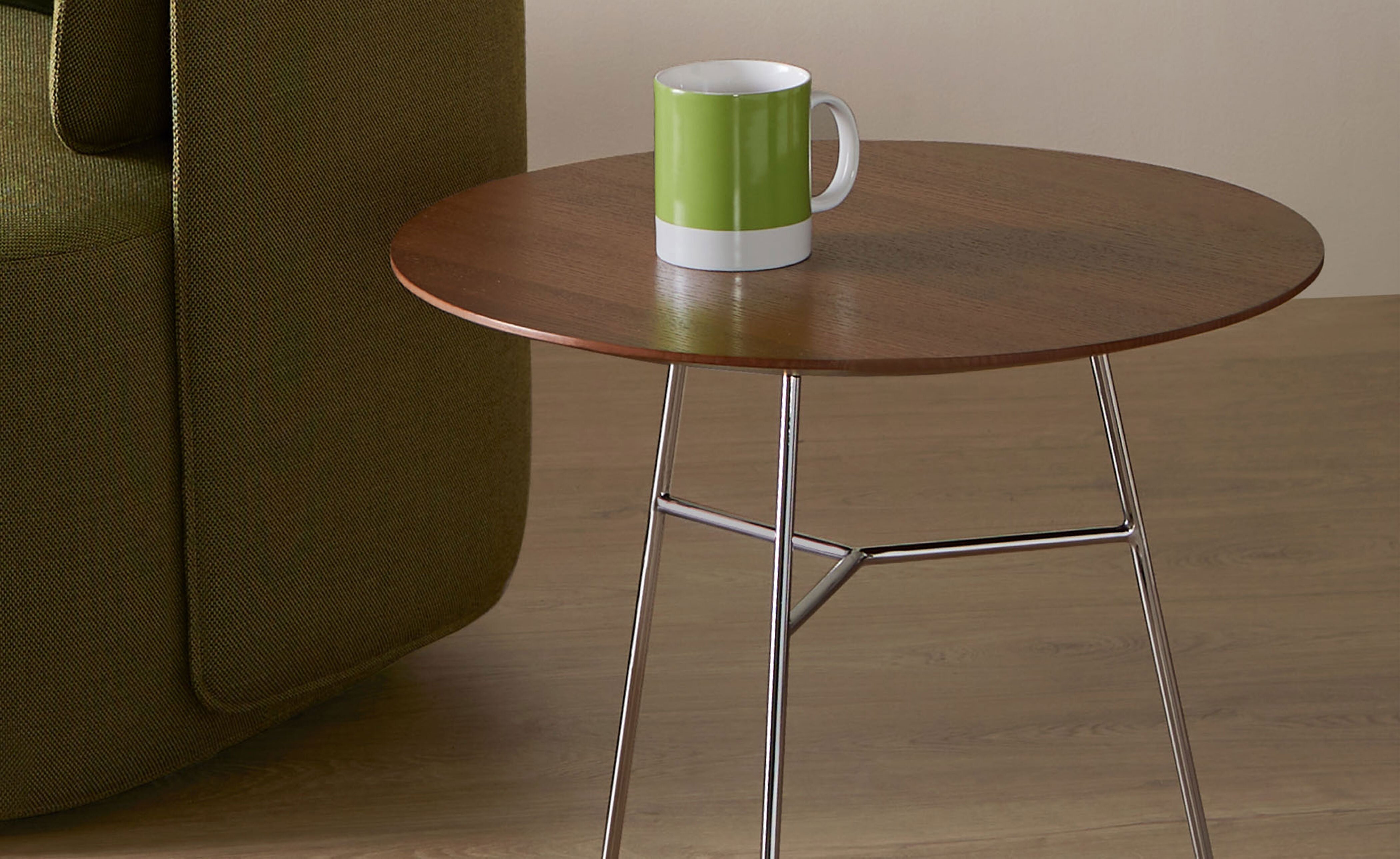 Bassa Side Table