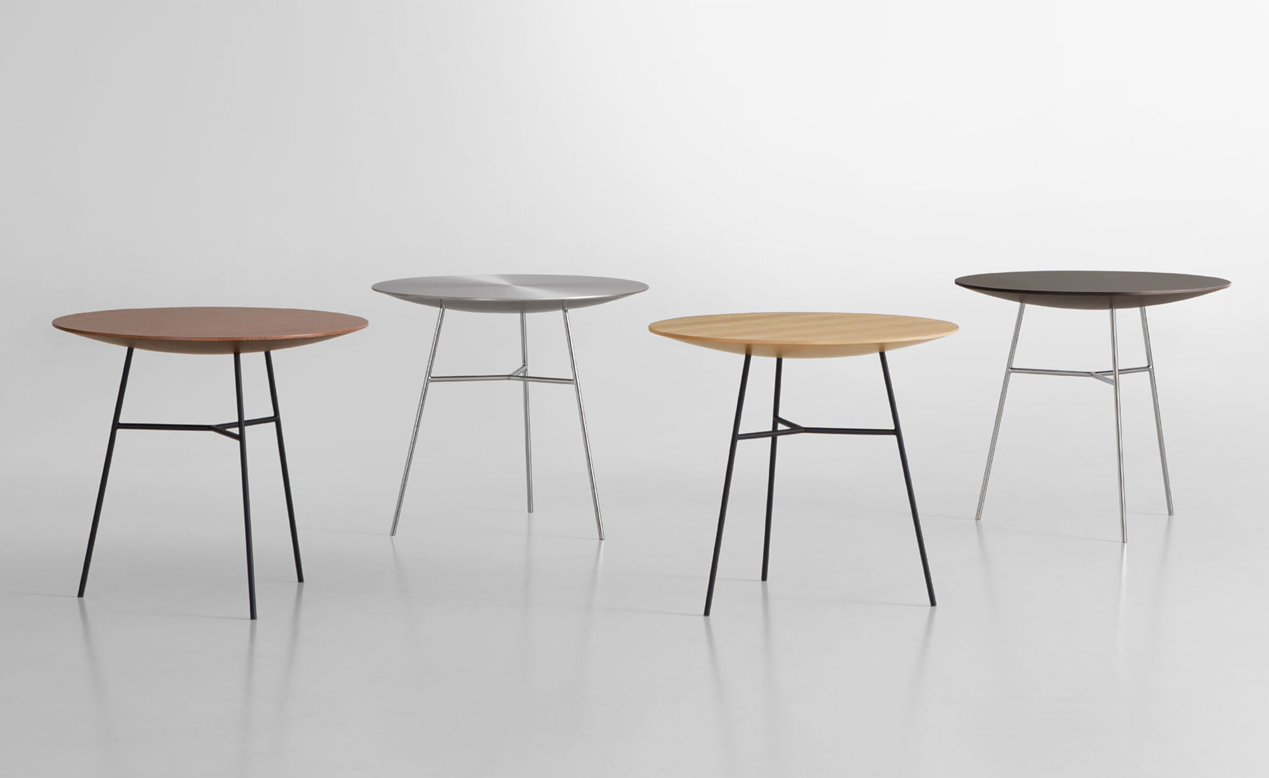 Bassa Side Table
