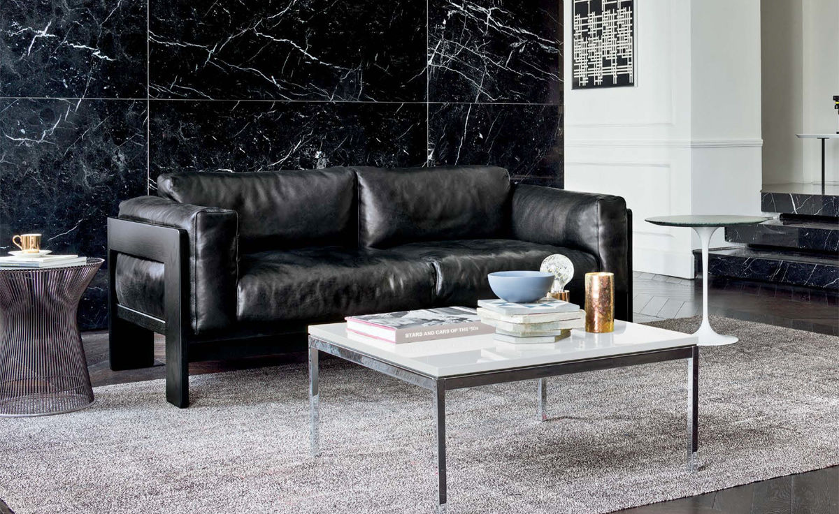 bastiano petite settee