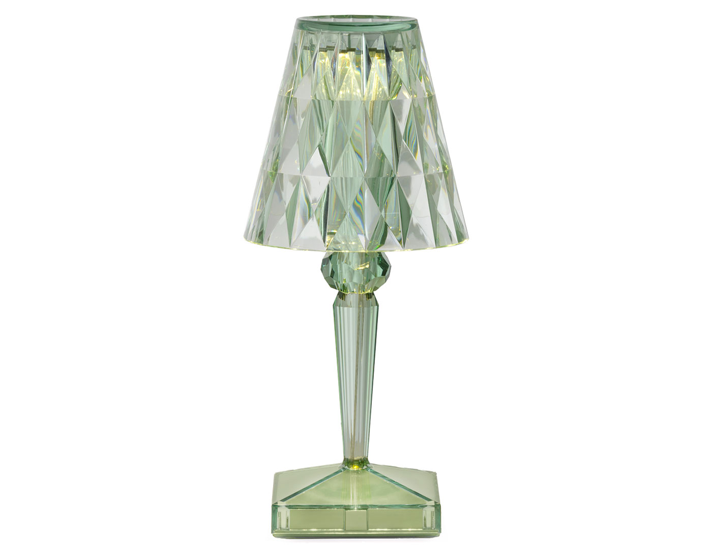 Battery Table Lamp