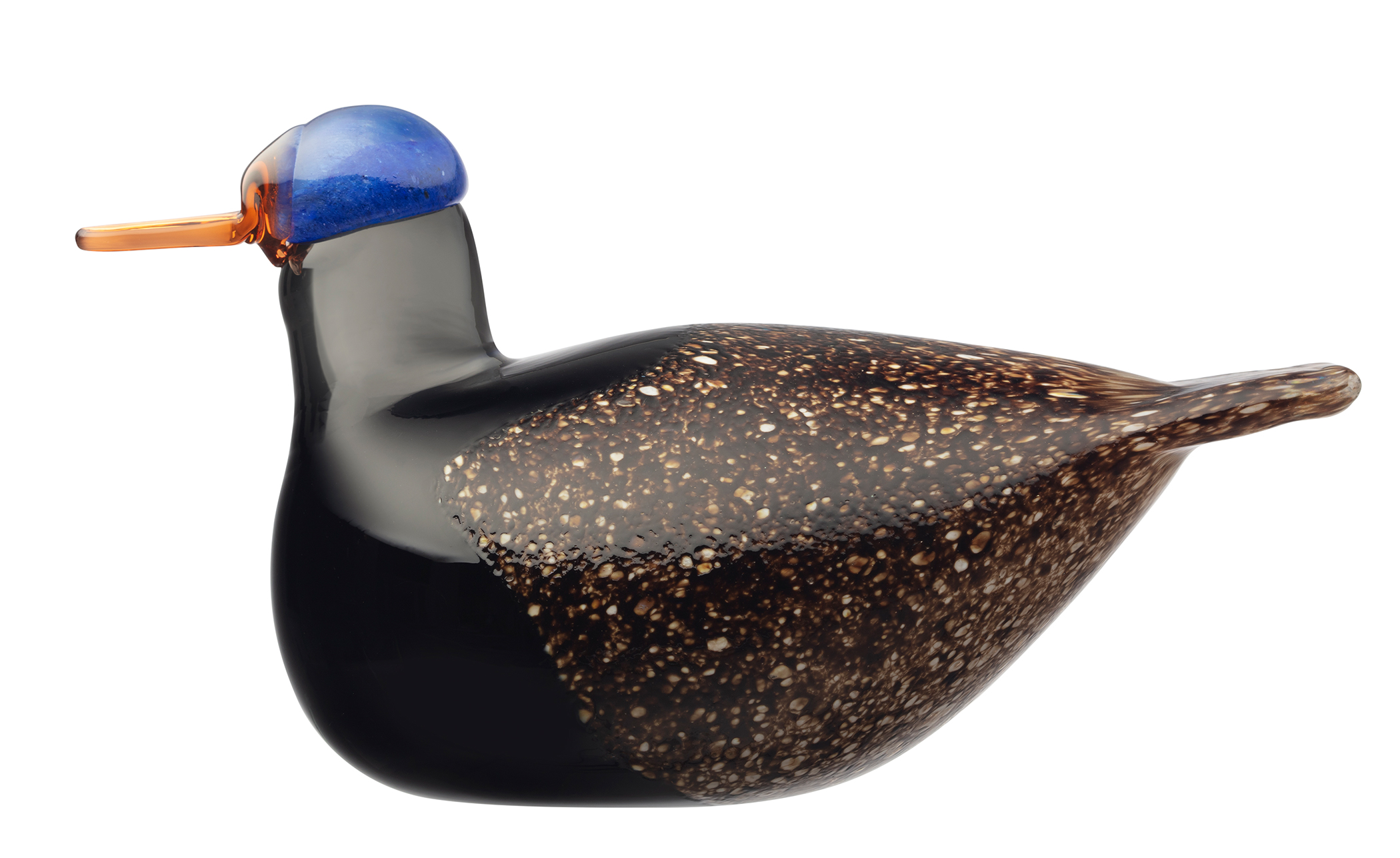 Toikka Duck Brown