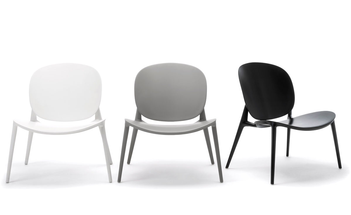 be bop lounge chair
