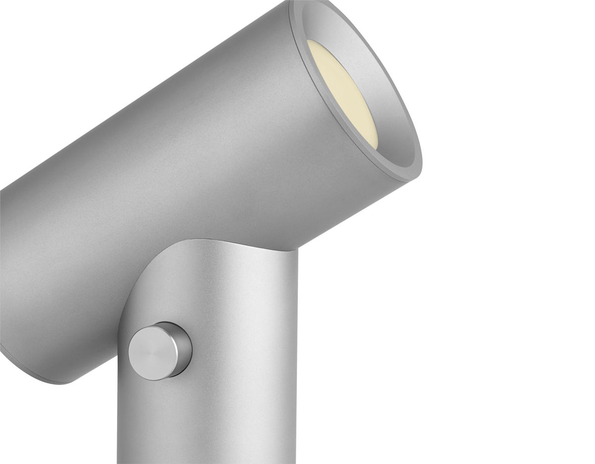 beam lamp