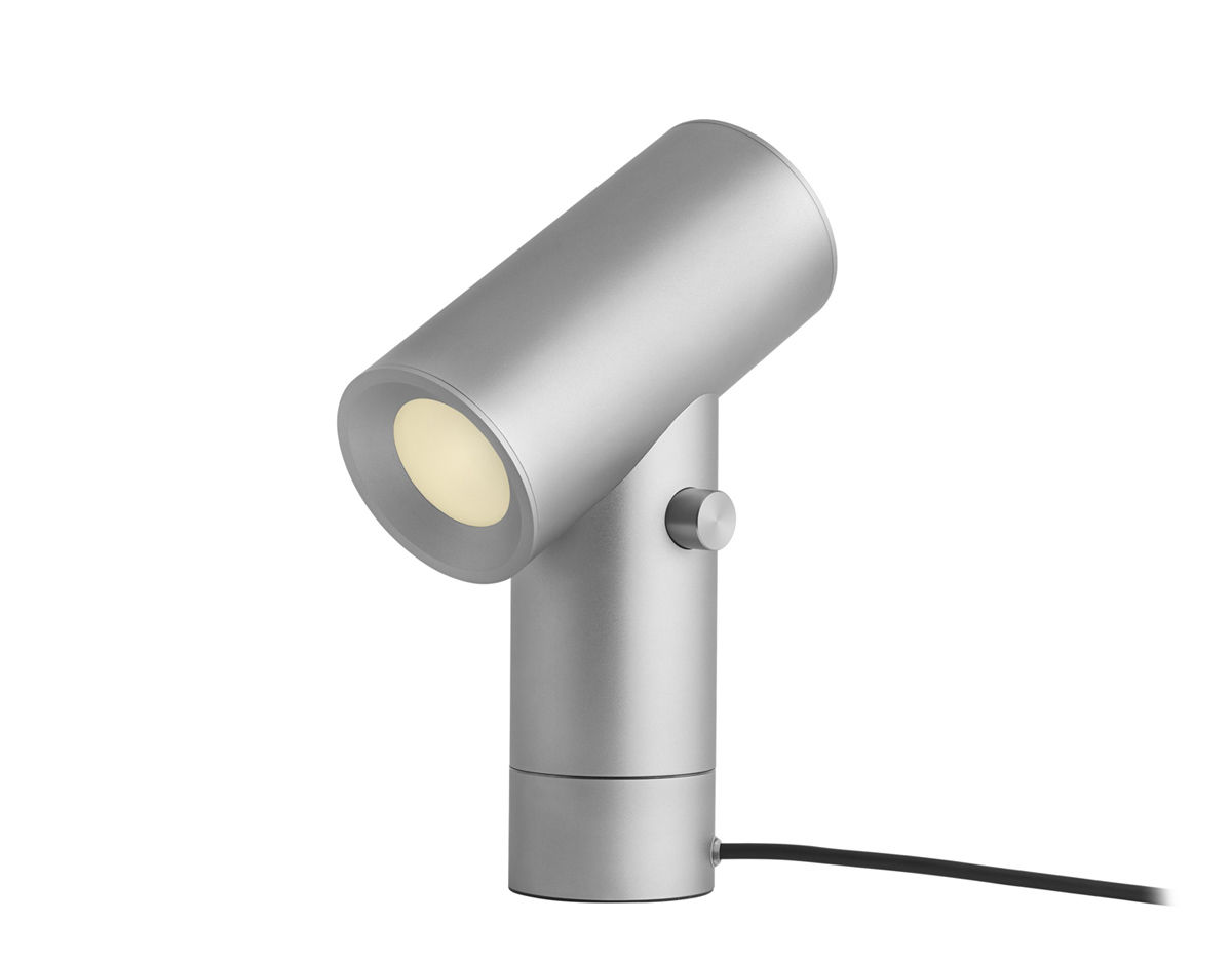 beam lamp