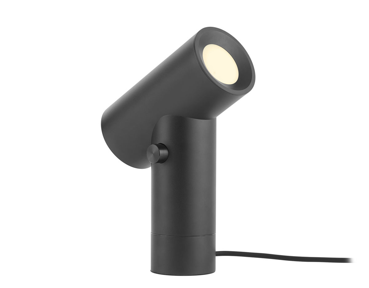 beam lamp