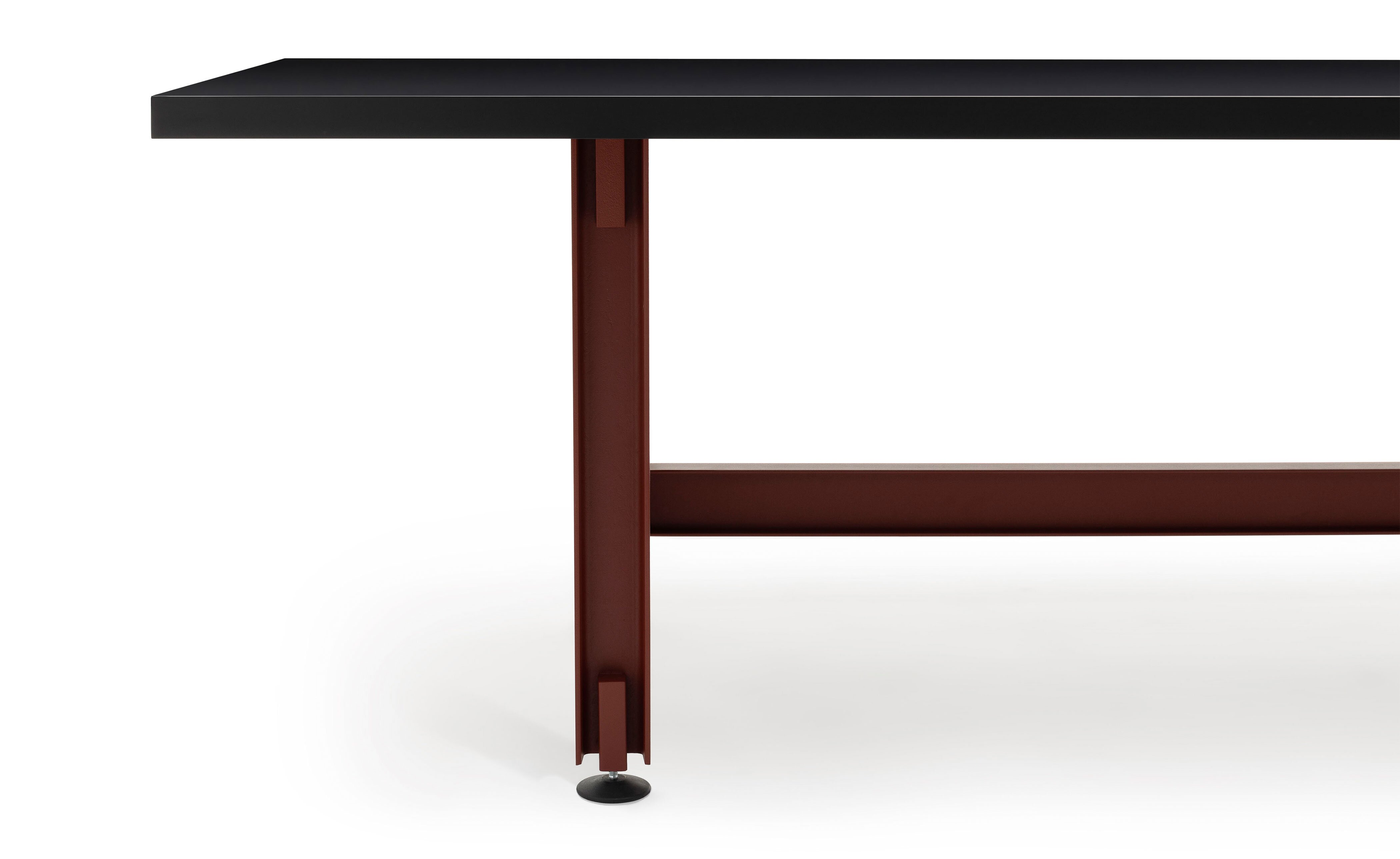Beam Table